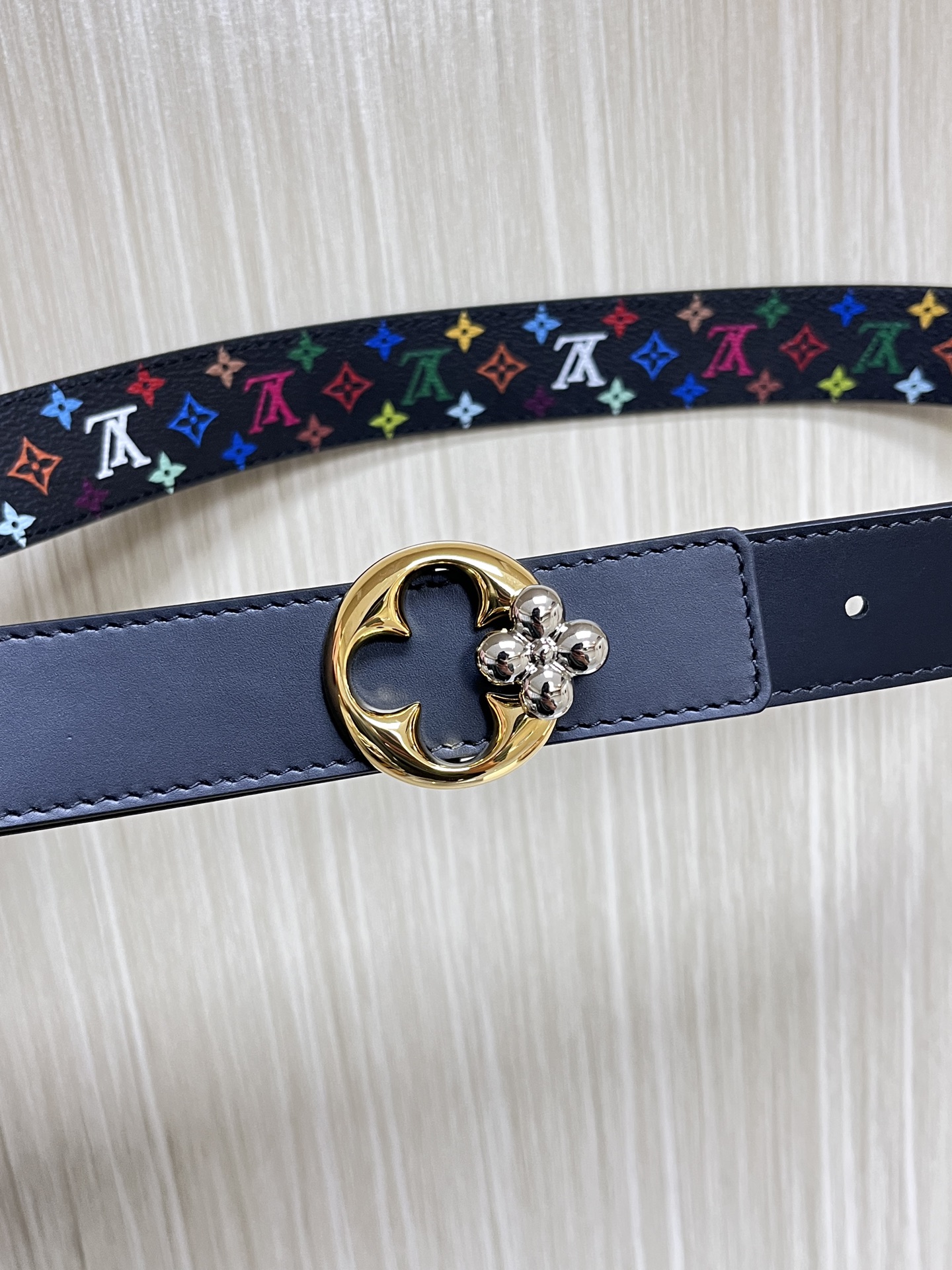 Female Basic Belt 0mm