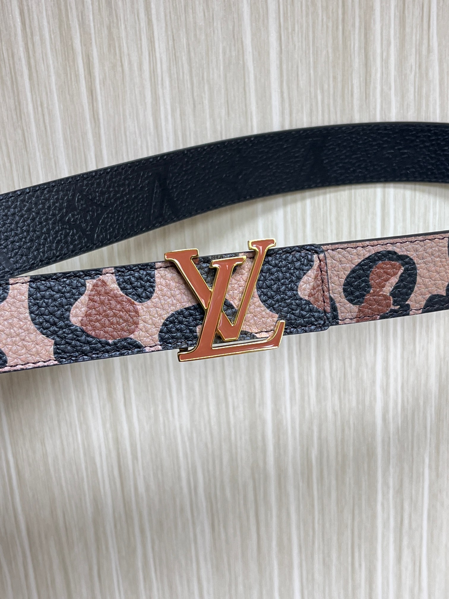 Female Basic Belt 0mm