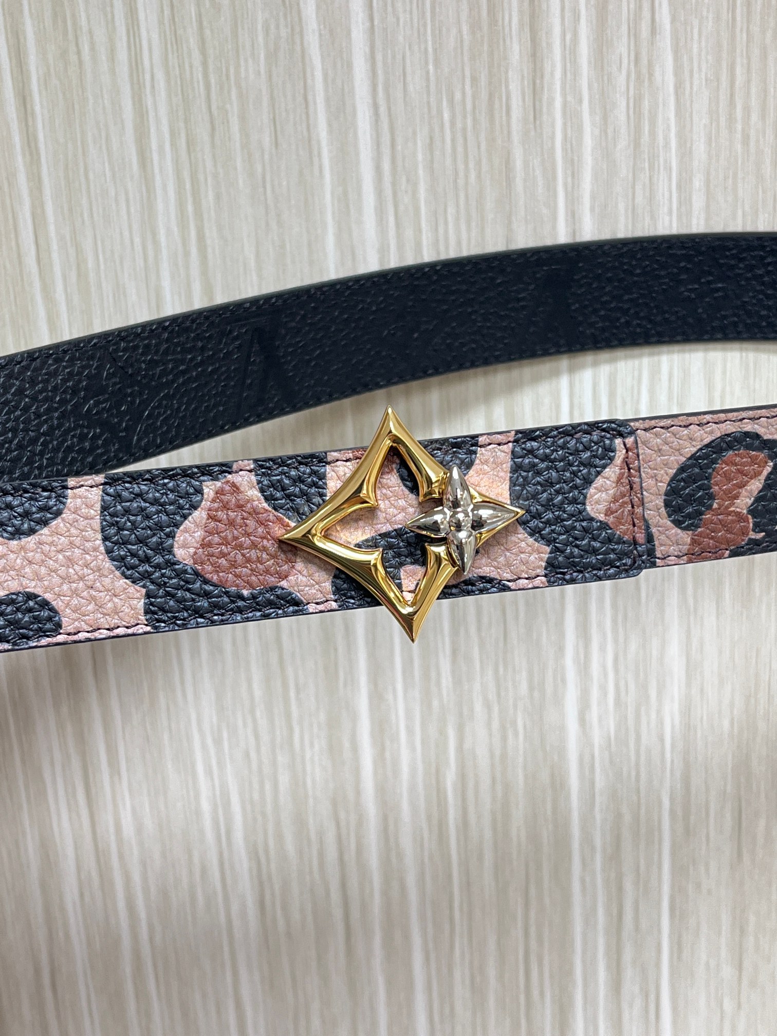 Female Basic Belt 0mm