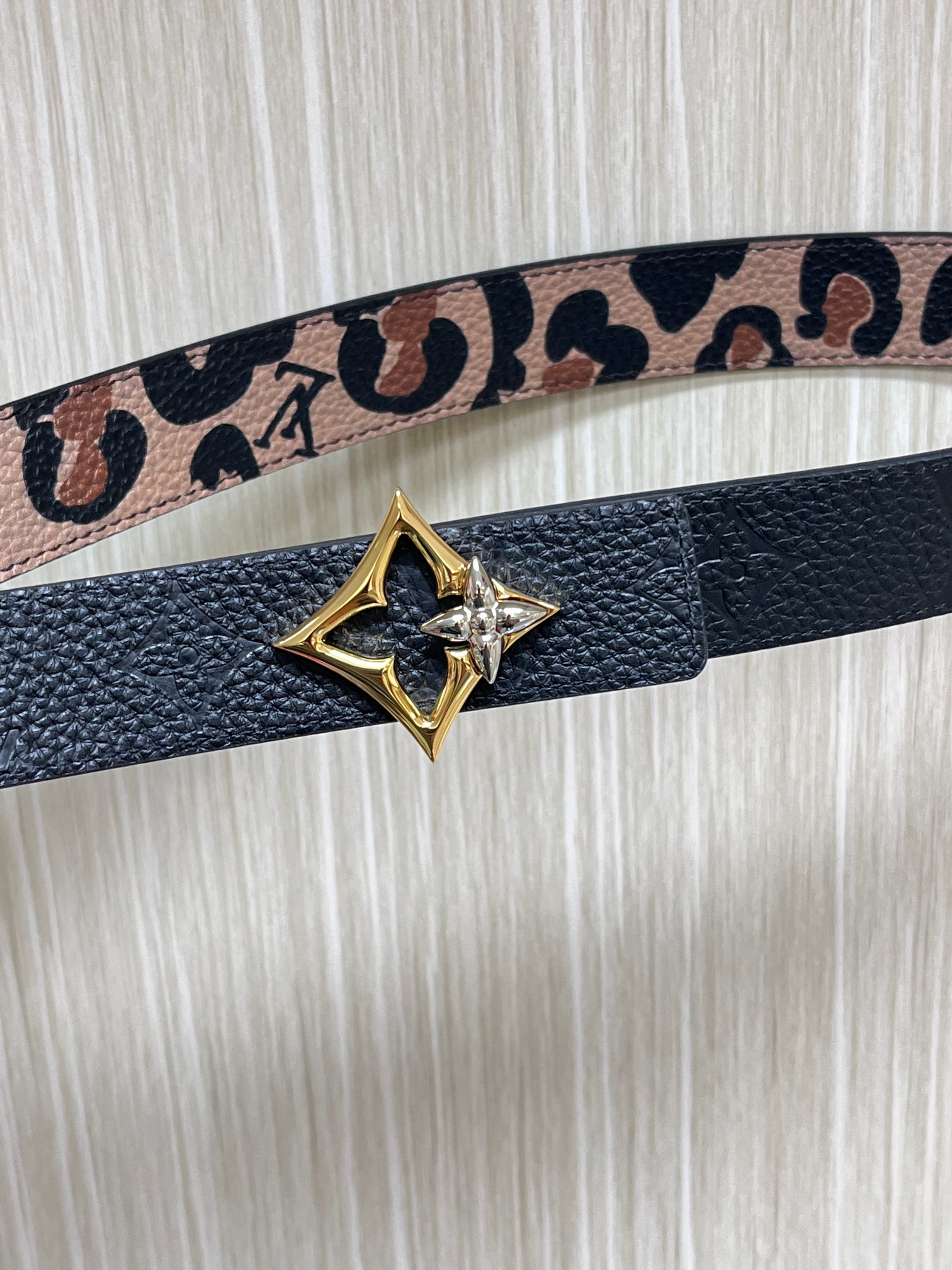 Female Basic Belt 0mm