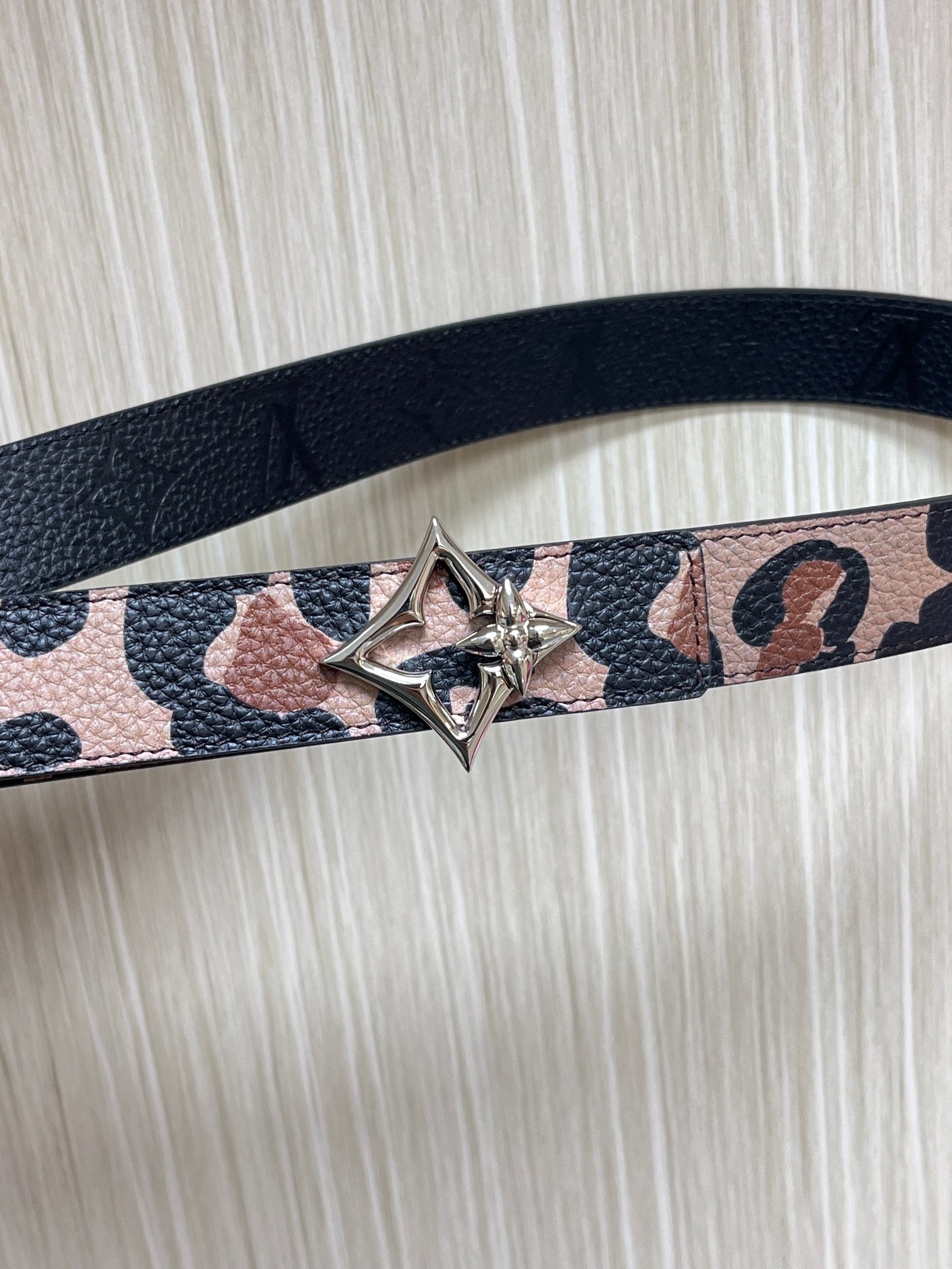 Female Basic Belt 0mm