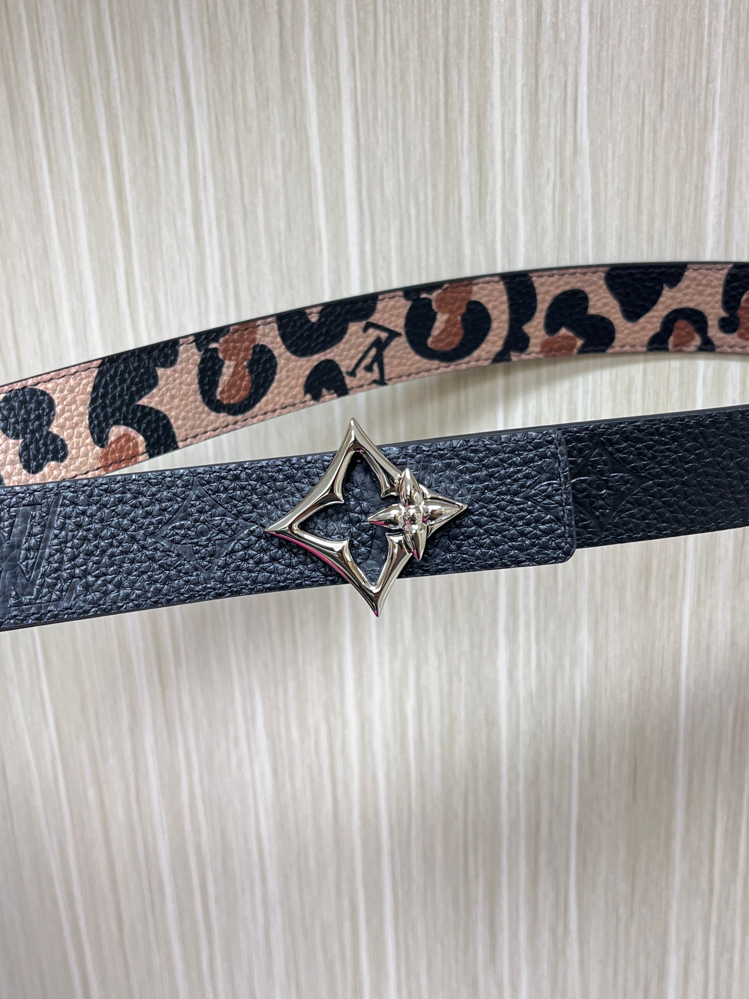 Female Basic Belt 0mm