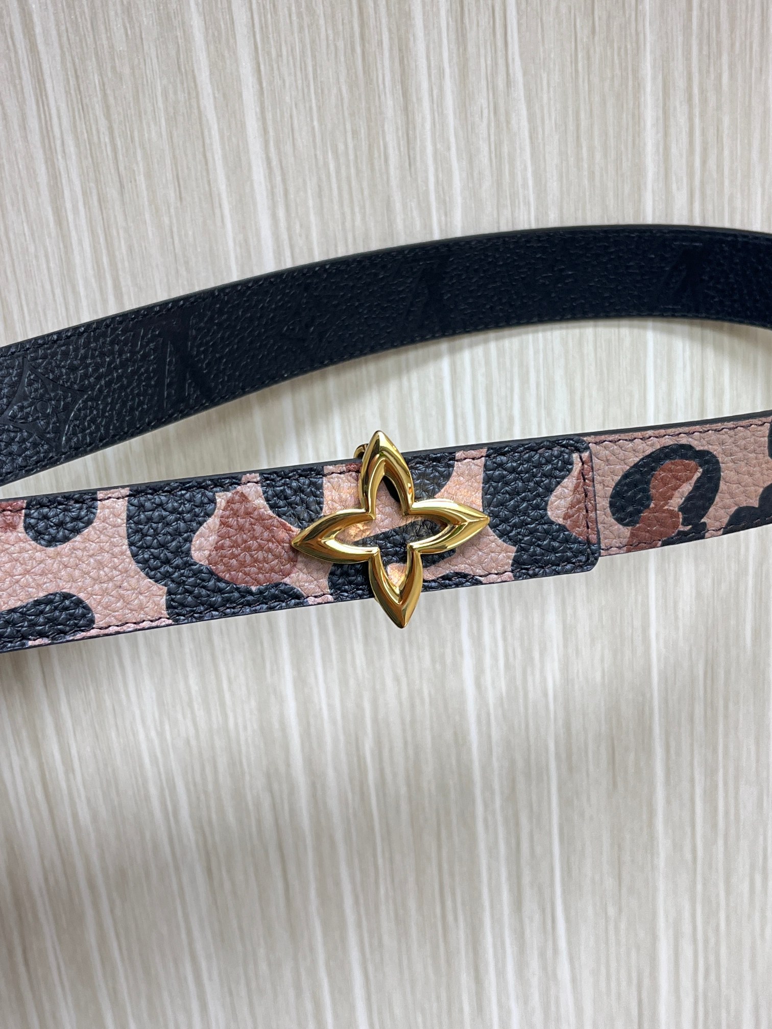 Female Basic Belt 0mm