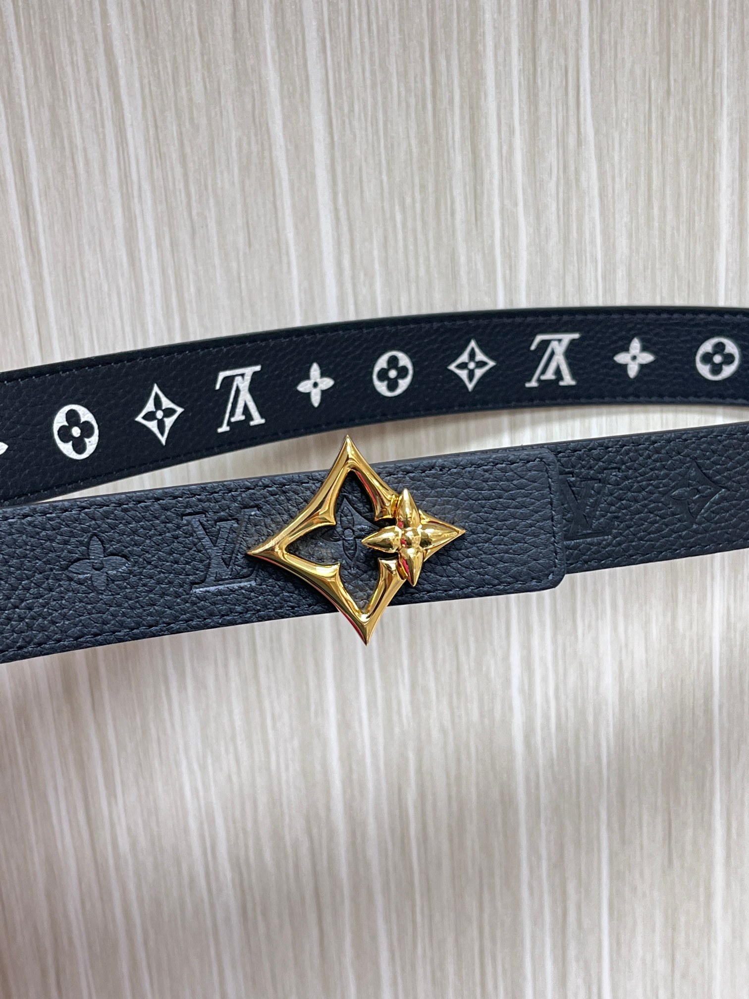 Female Basic Belt 0mm