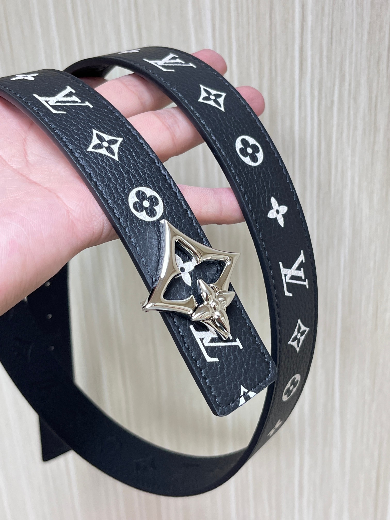 Female Basic Belt 0mm