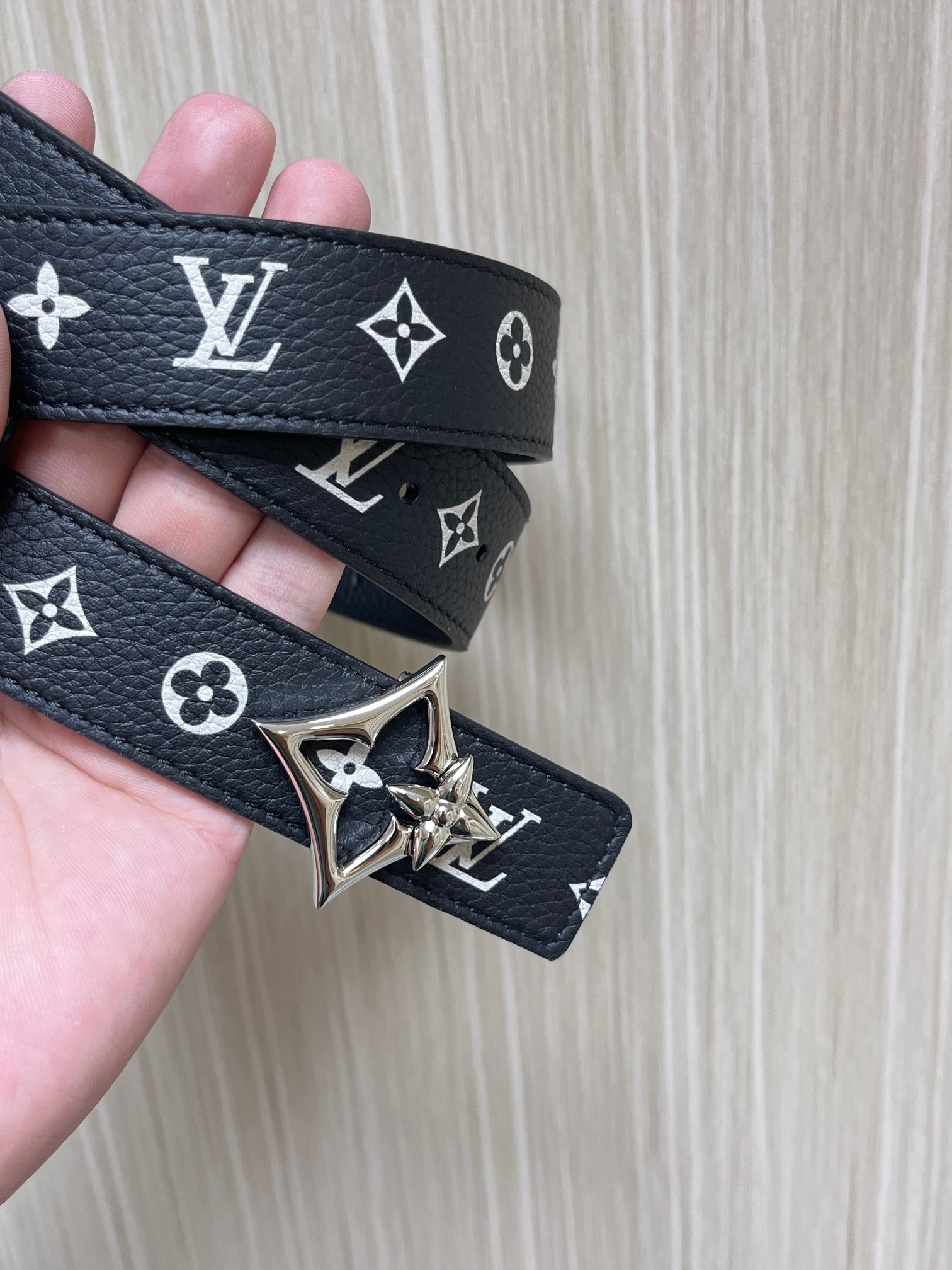 Female Basic Belt 0mm