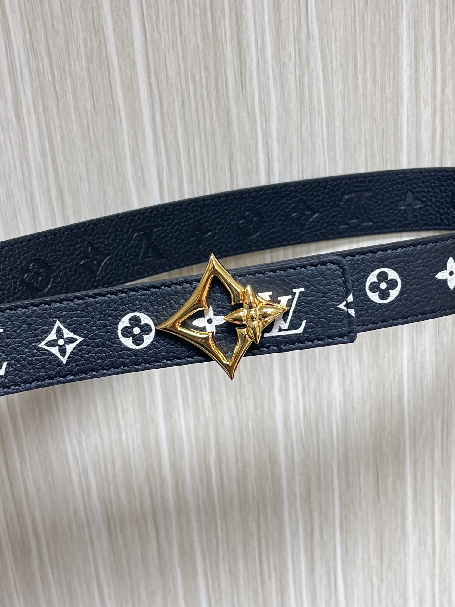 Female Basic Belt 0mm