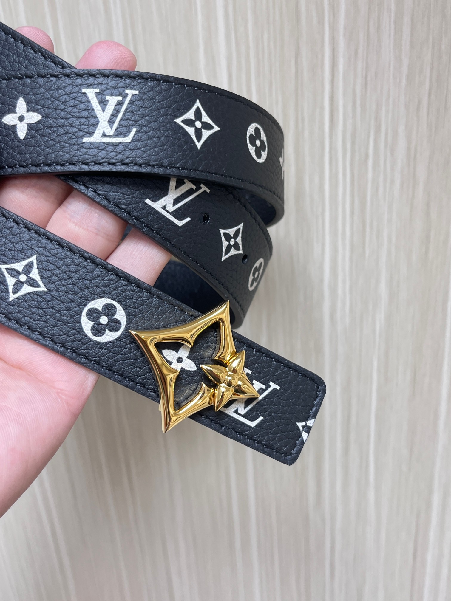 Female Basic Belt 0mm