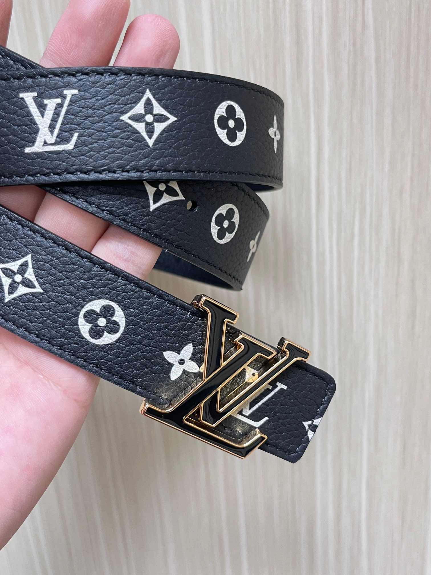 Female Basic Belt 0mm