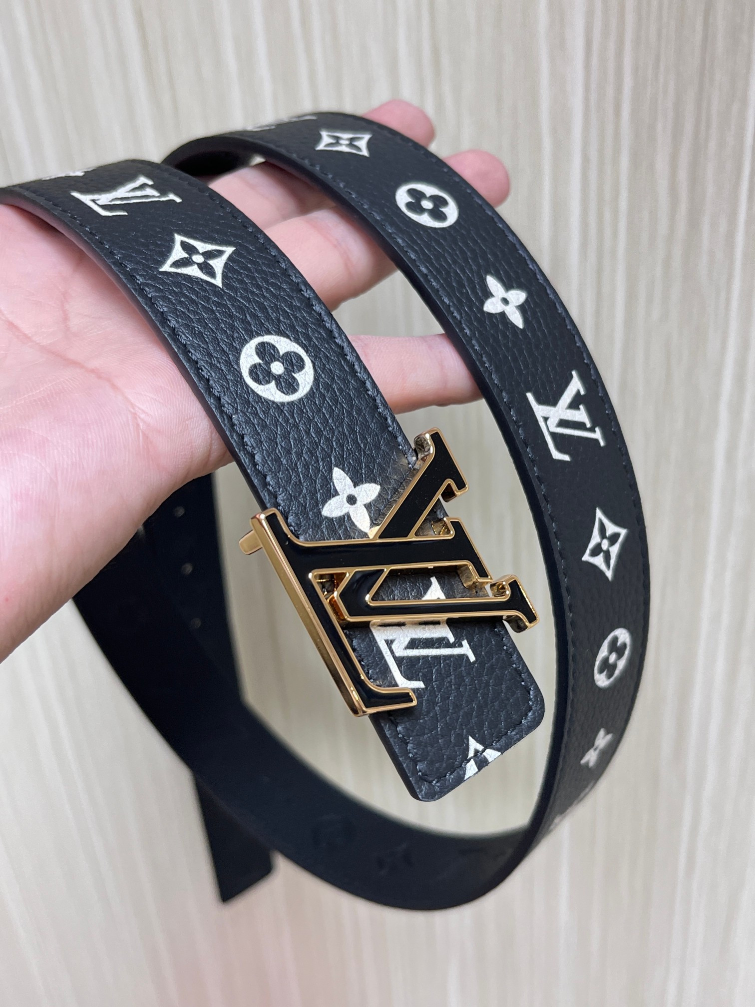Female Basic Belt 0mm