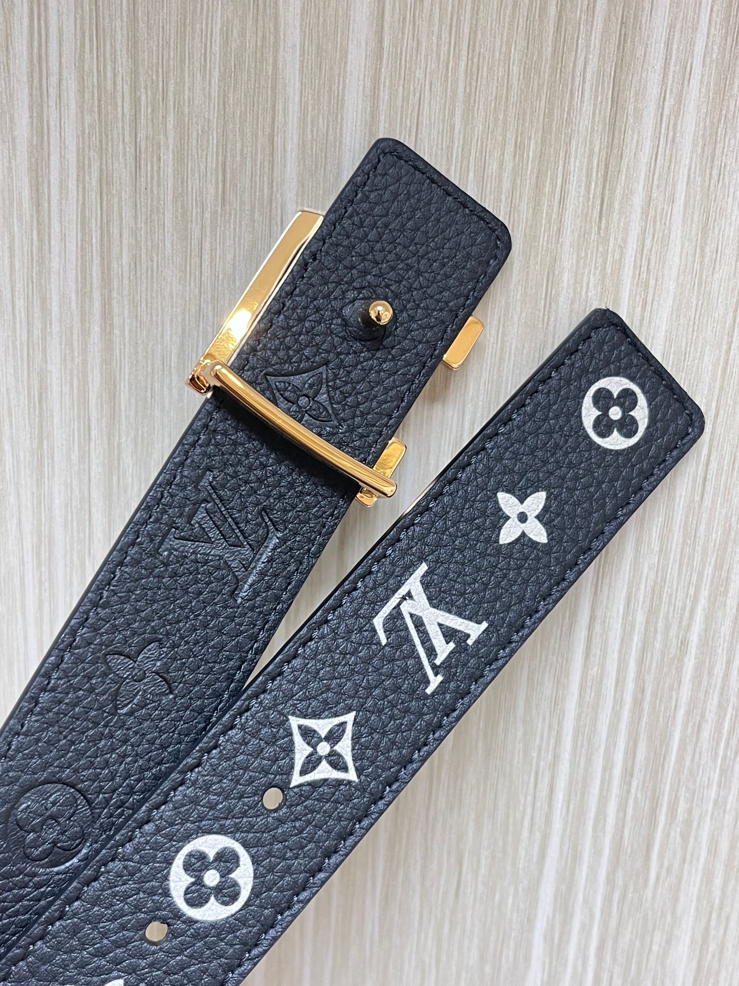 Female Basic Belt 0mm