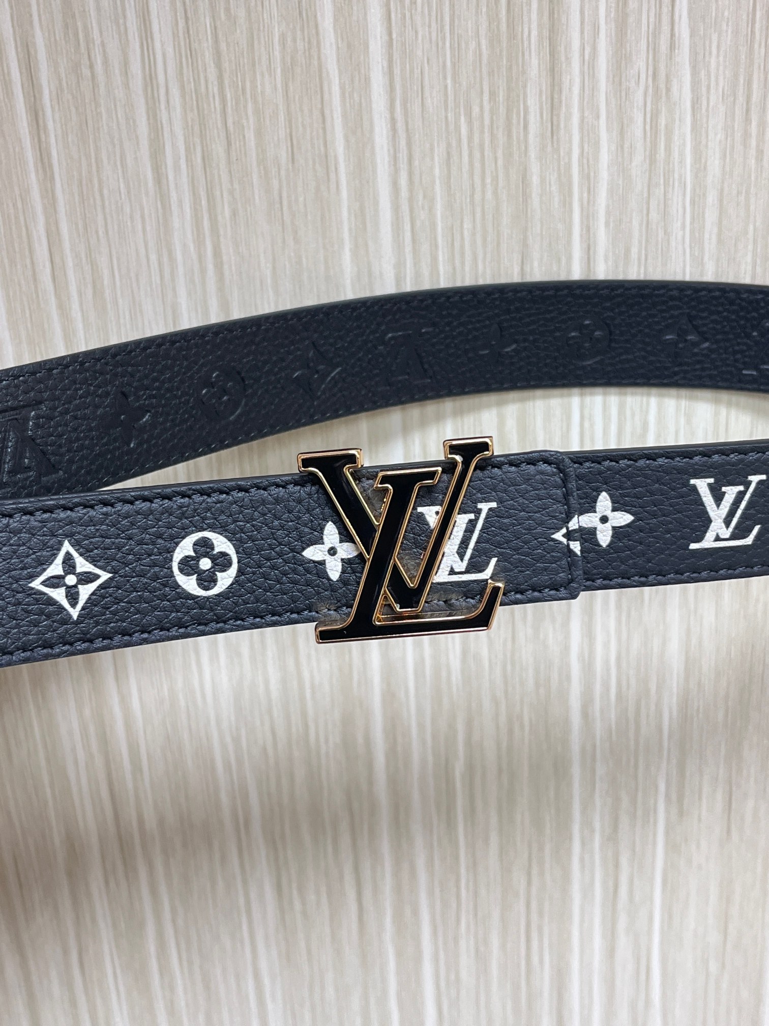 Female Basic Belt 0mm