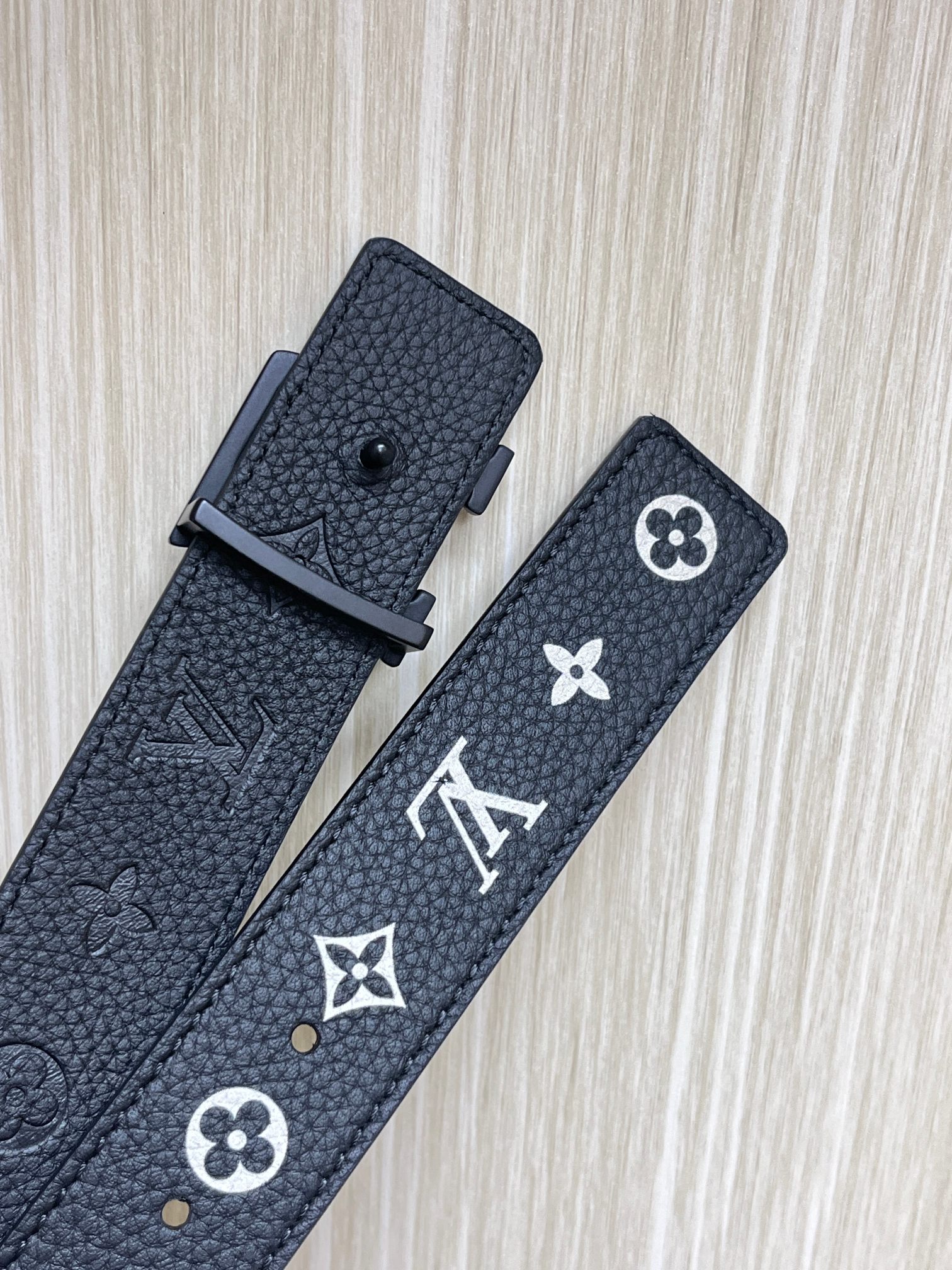 Female Basic Belt 0mm