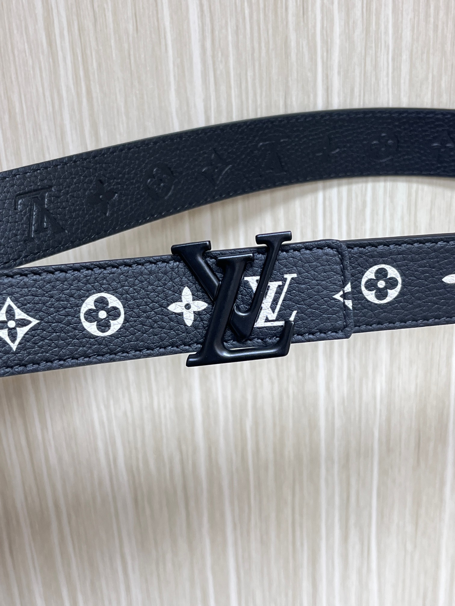 Female Basic Belt 0mm