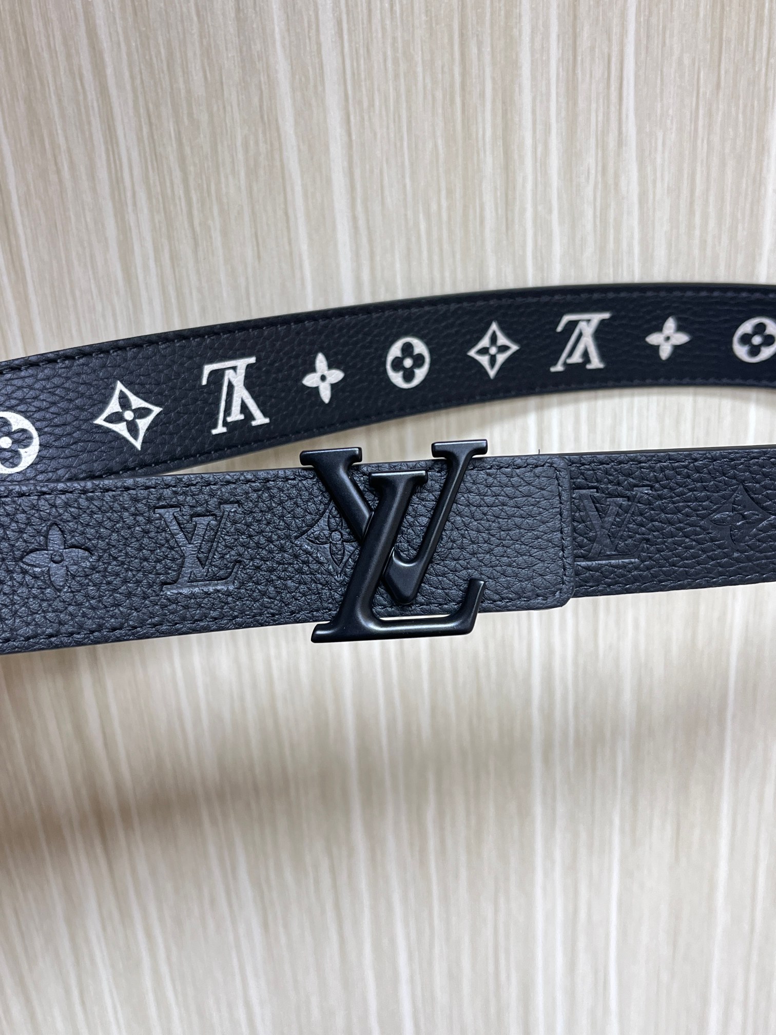 Female Basic Belt 0mm