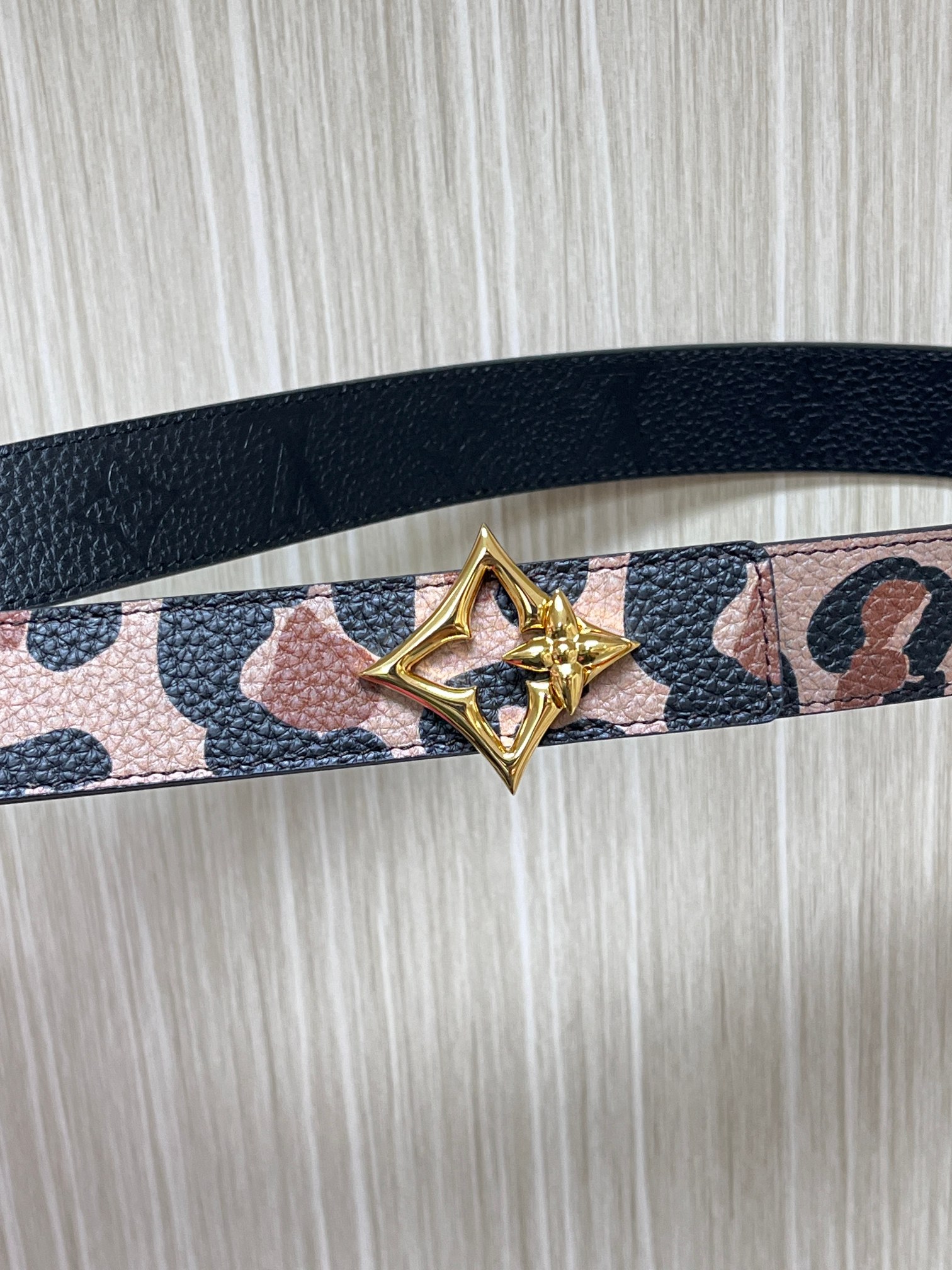 Female Basic Belt 0mm