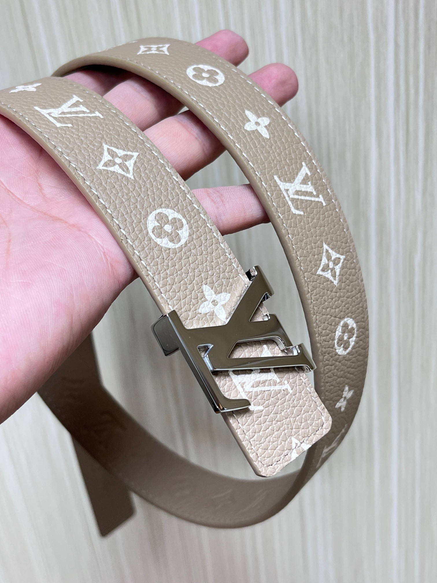 Female Basic Belt 0mm