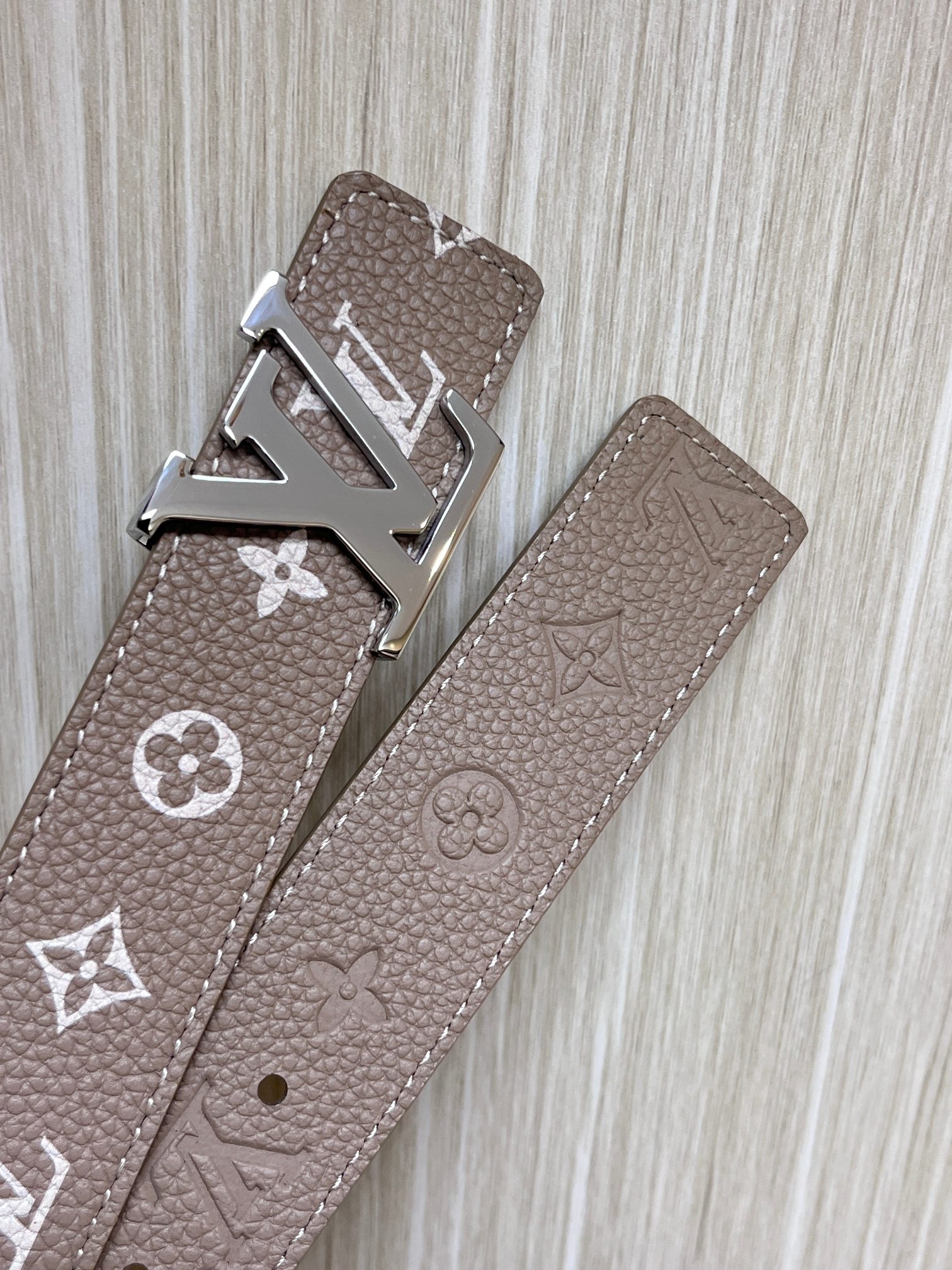 Female Basic Belt 0mm