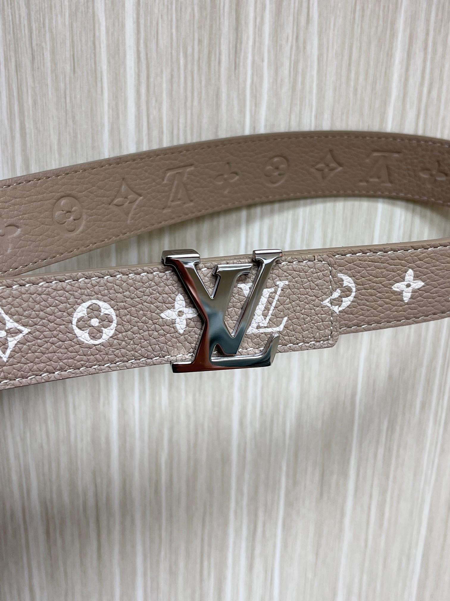 Female Basic Belt 0mm
