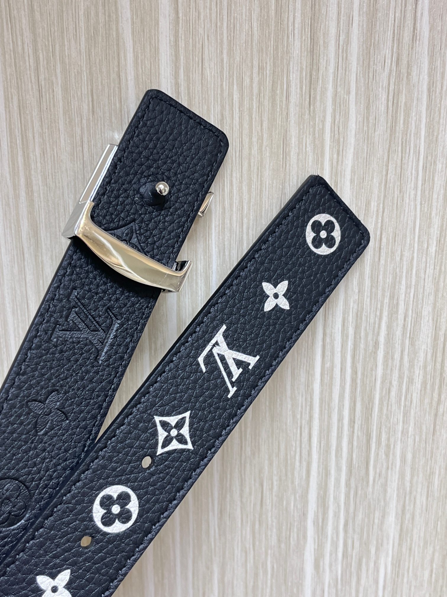 Female Basic Belt 0mm
