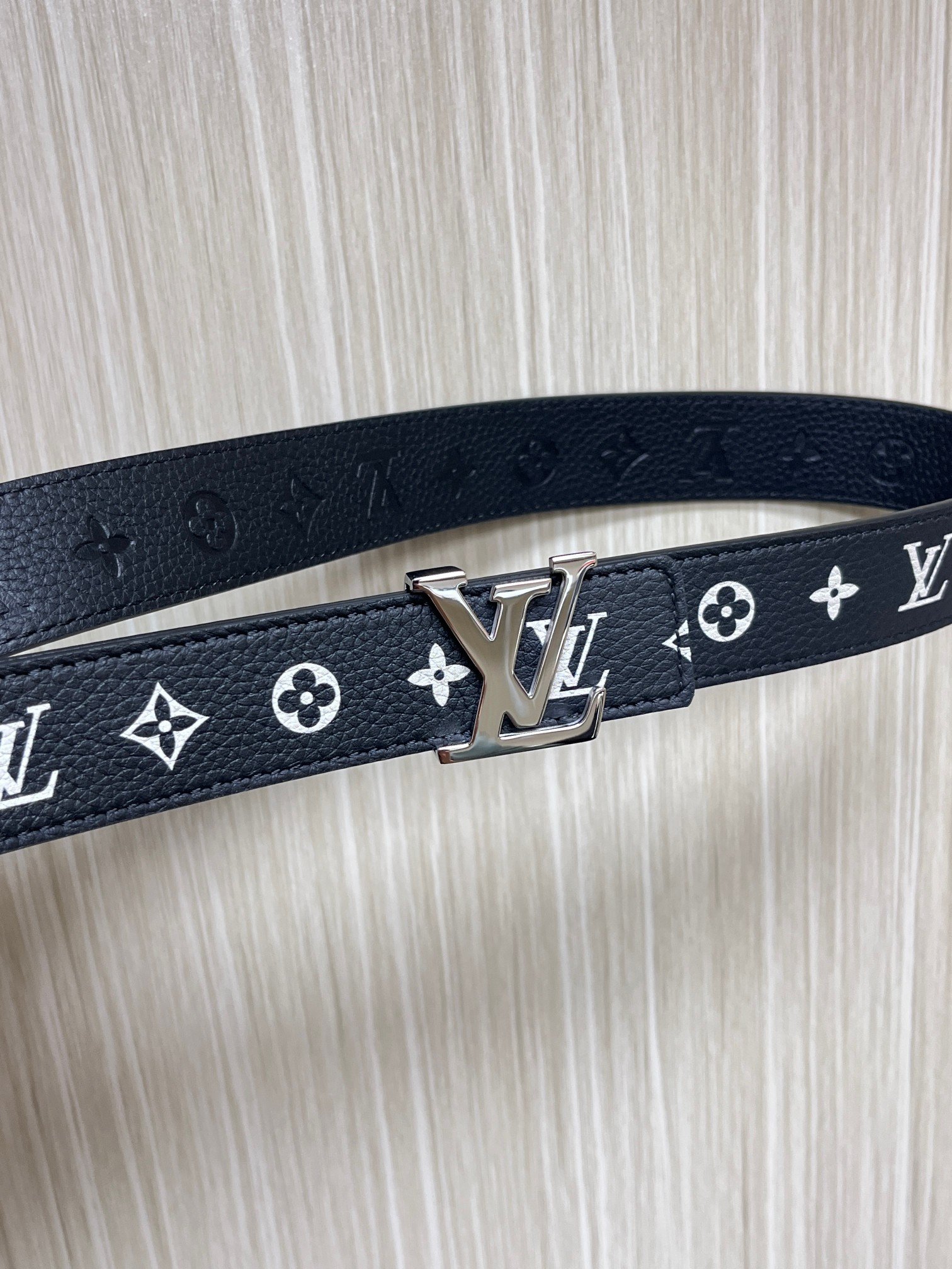 Female Basic Belt 0mm
