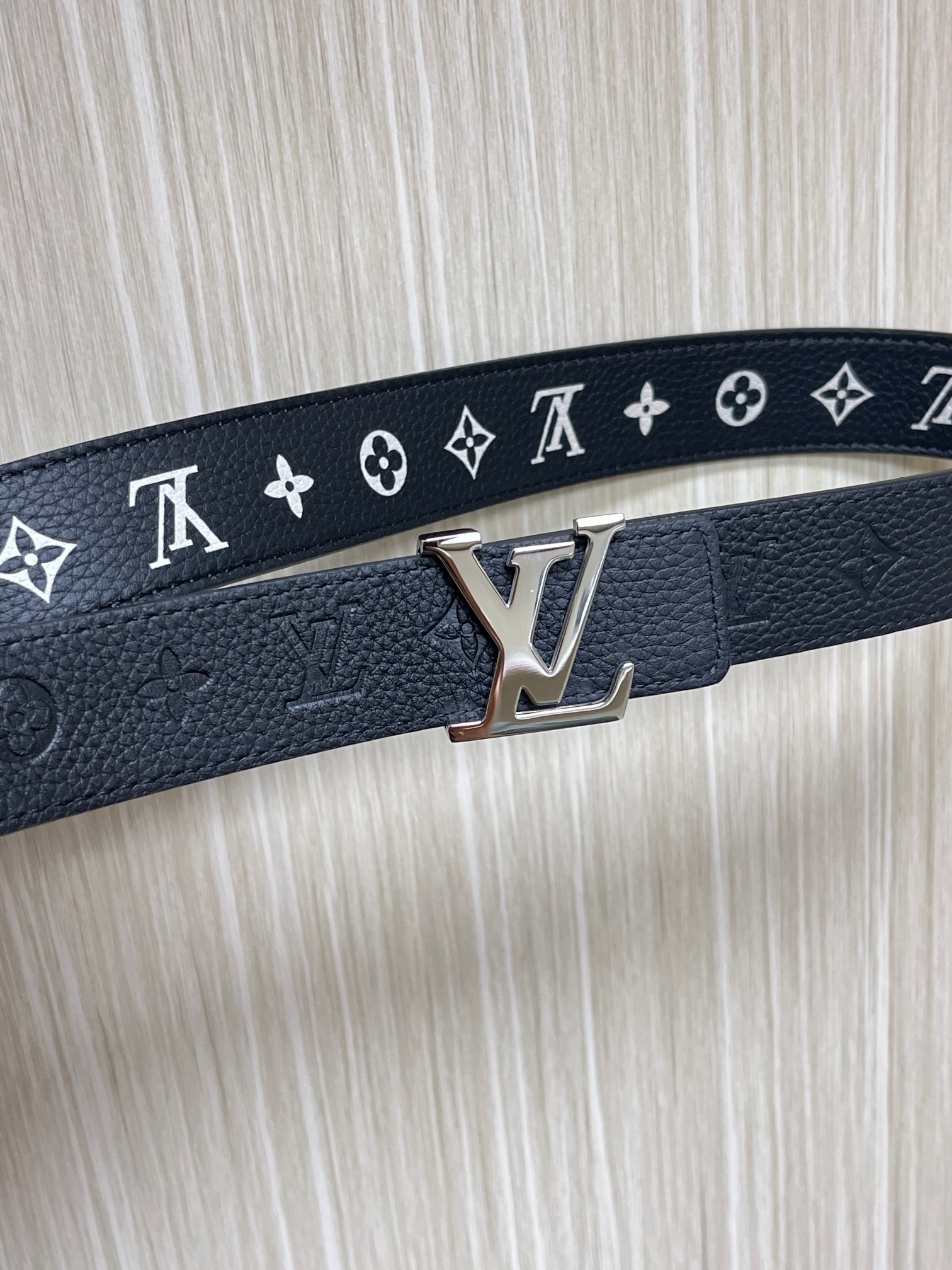 Female Basic Belt 0mm