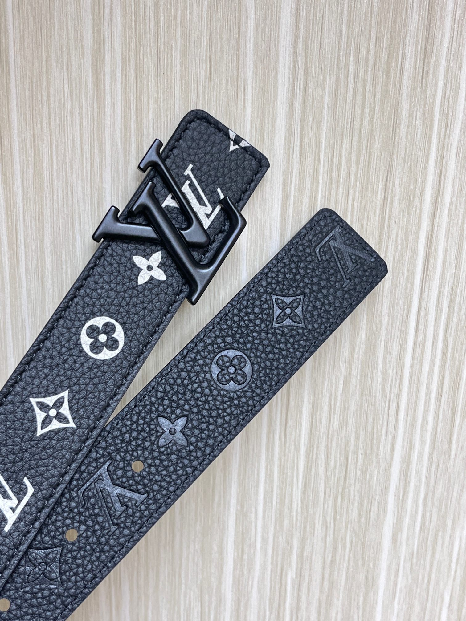Female Basic Belt 0mm