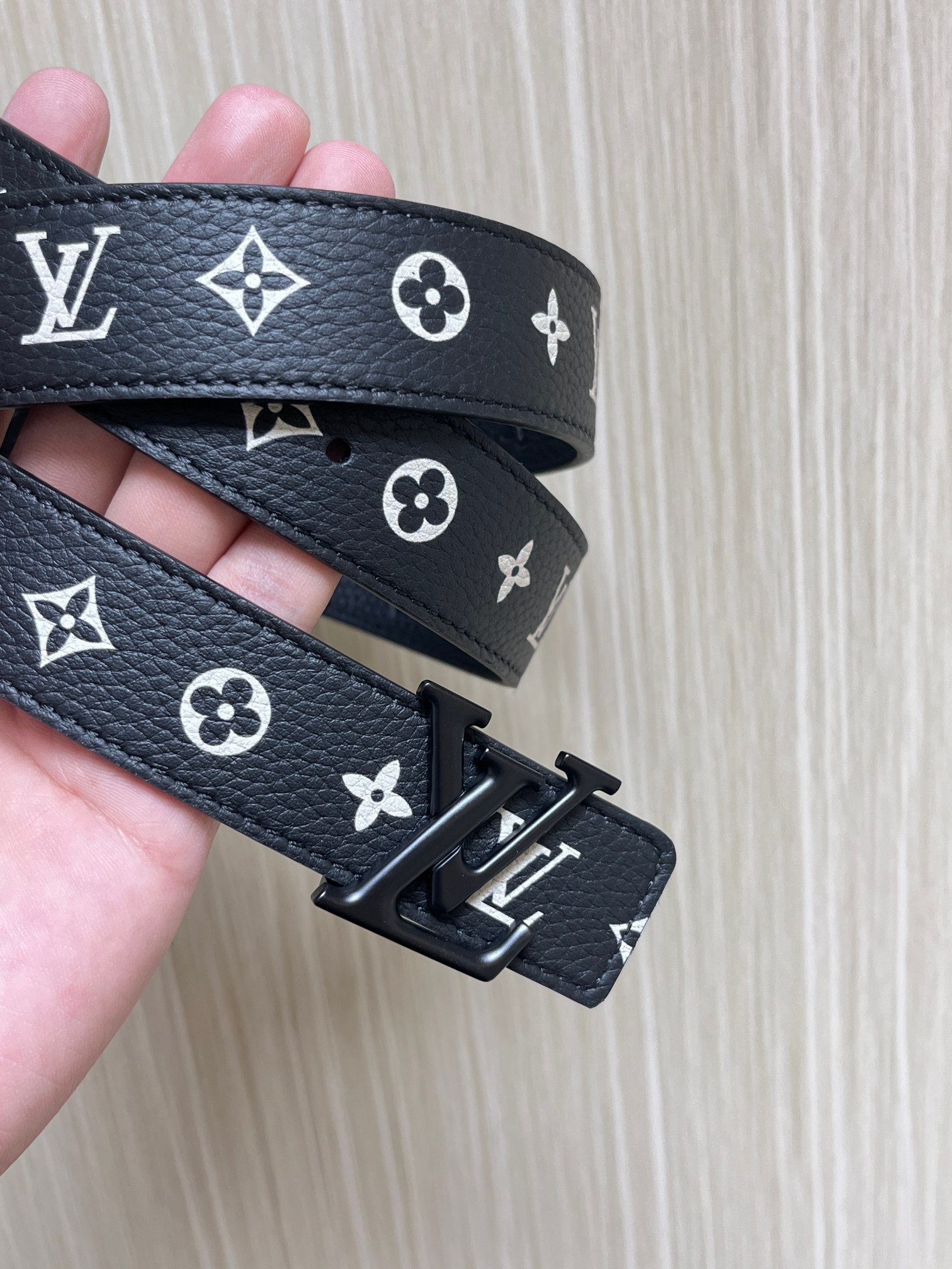 Female Basic Belt 0mm