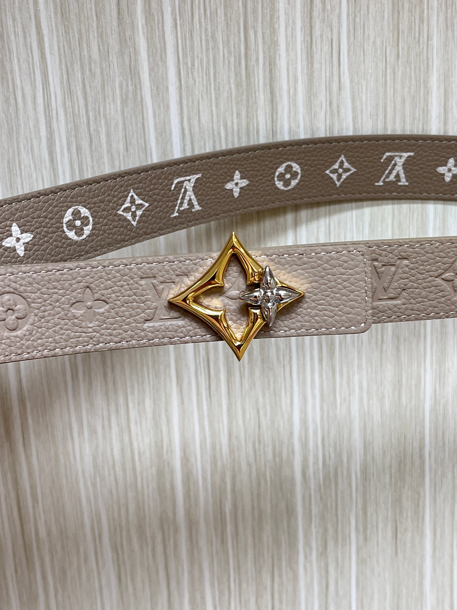 Female Basic Belt 0mm