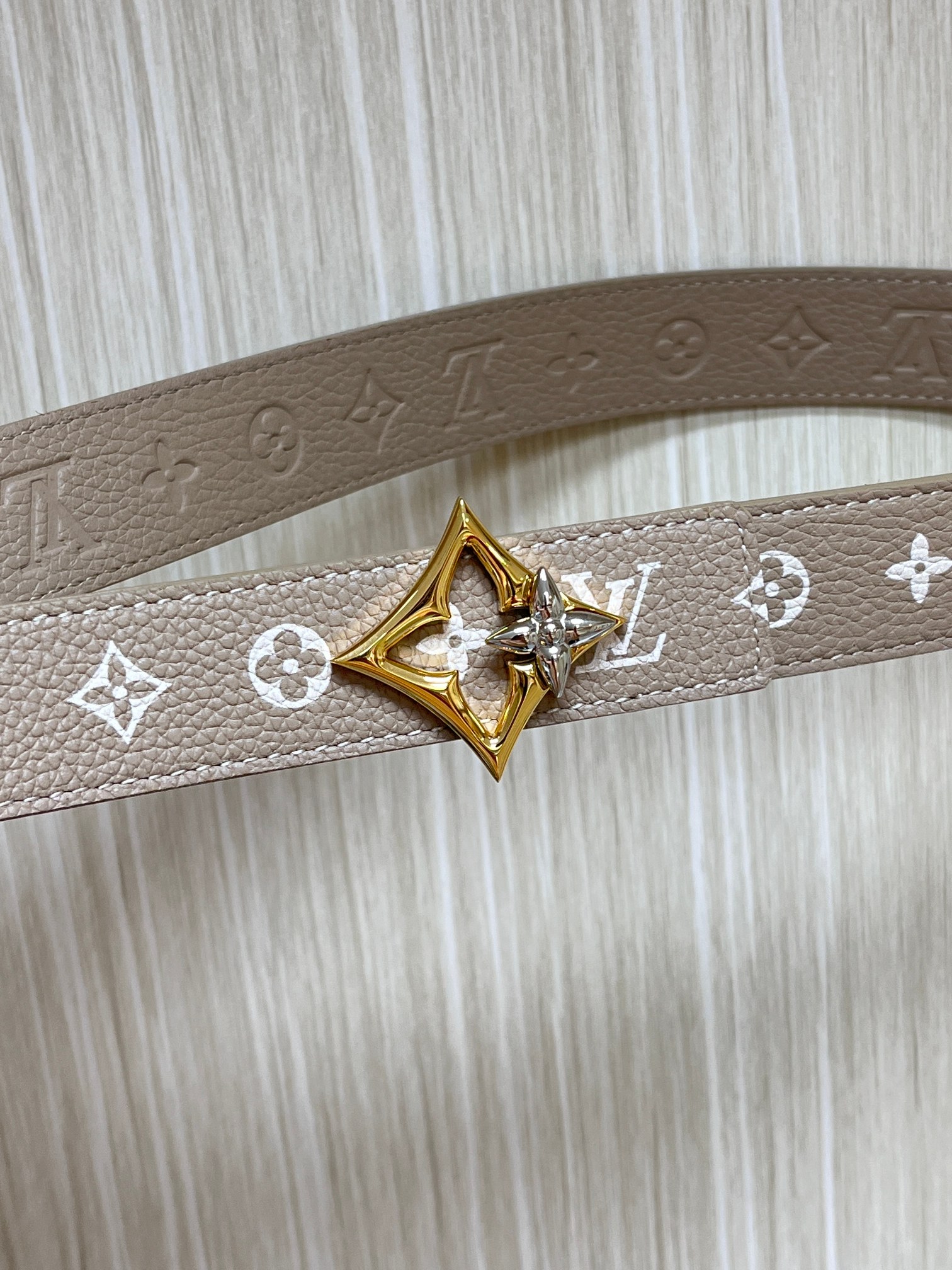 Female Basic Belt 0mm