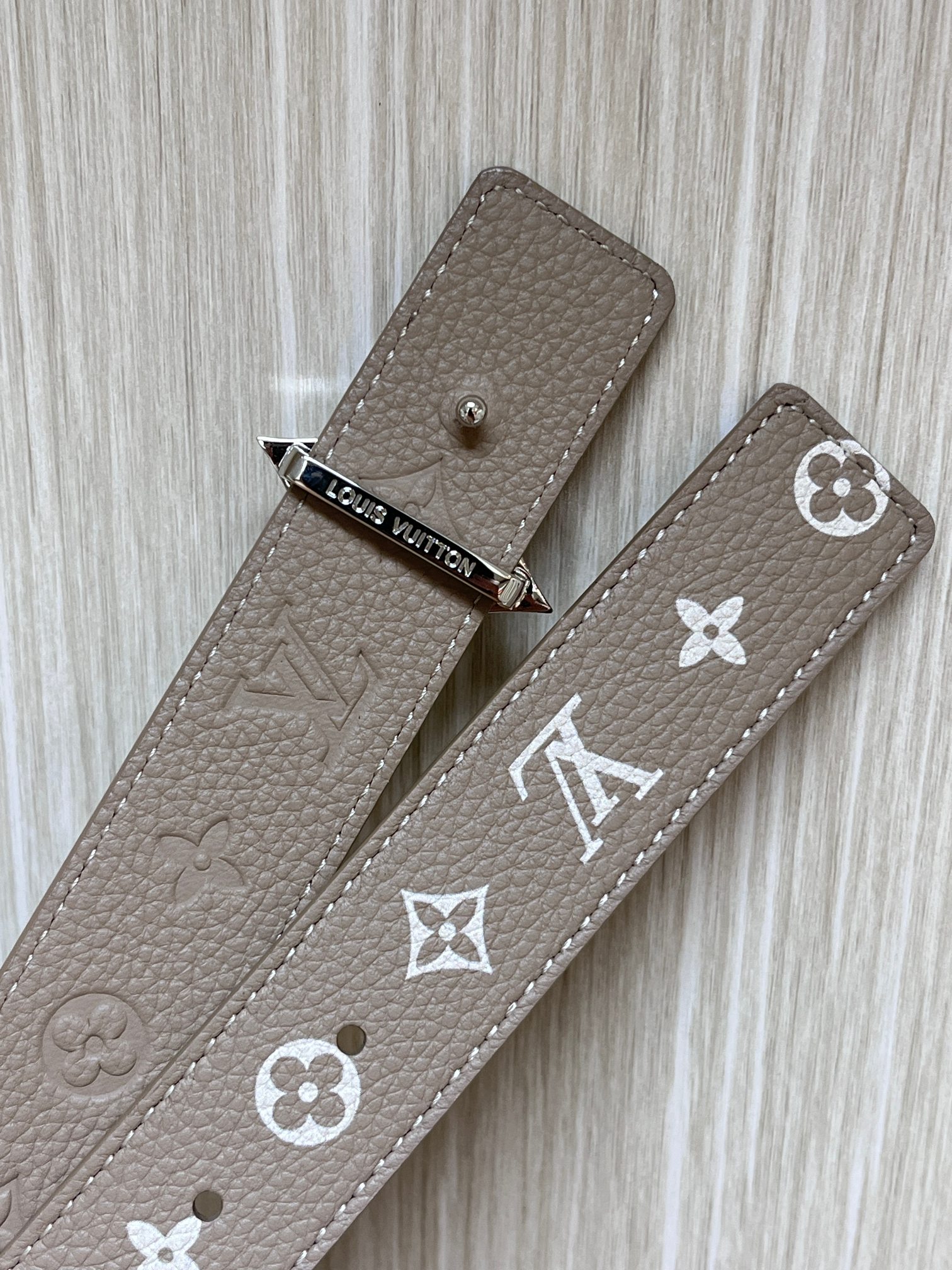 Female Basic Belt 0mm