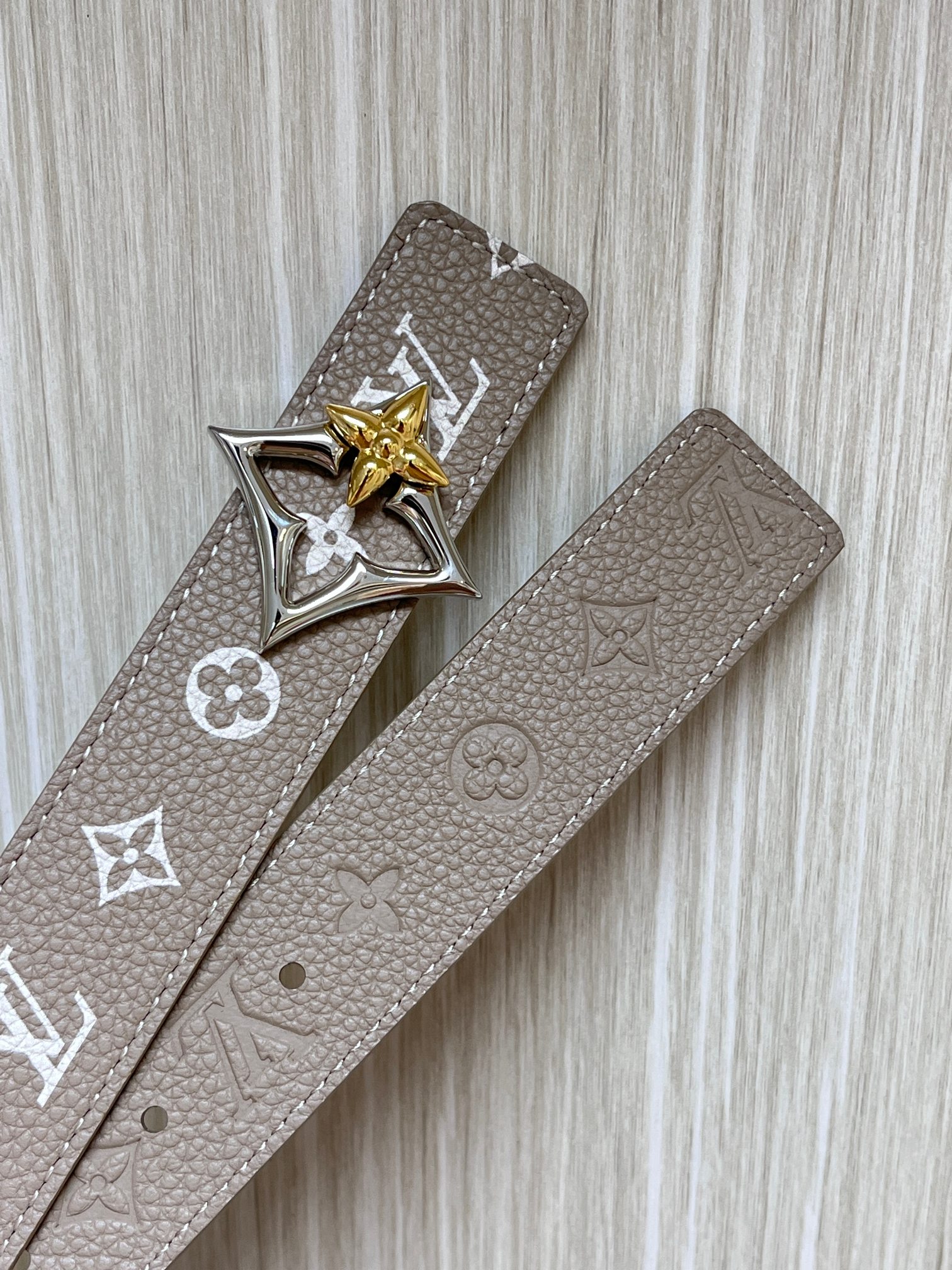 Female Basic Belt 0mm