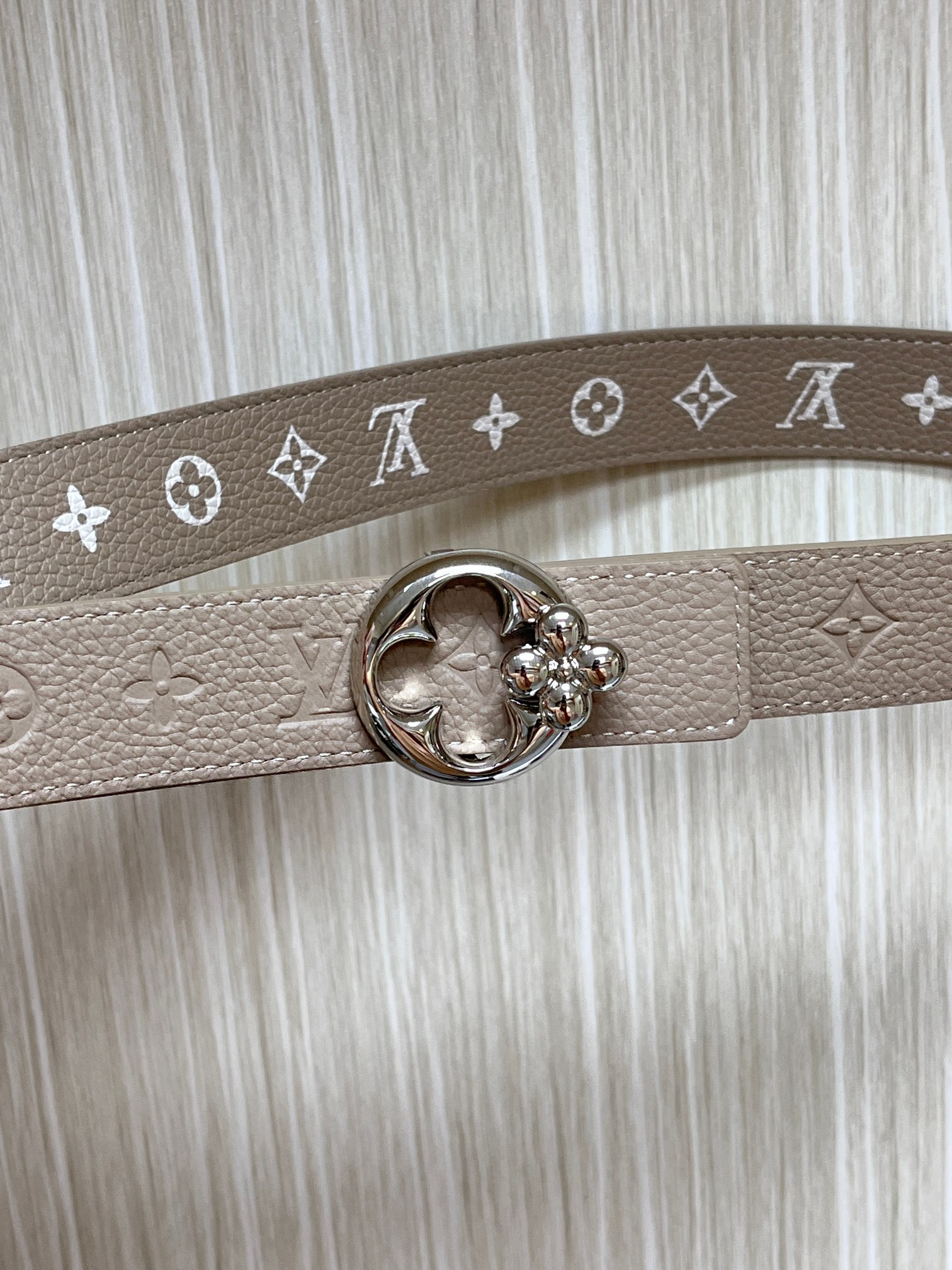Female Basic Belt 0mm
