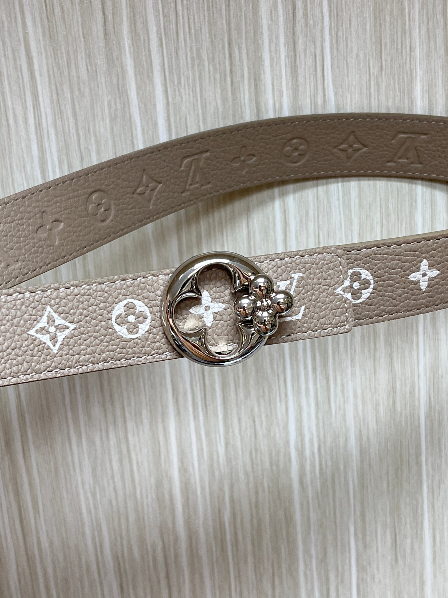 Female Basic Belt 0mm