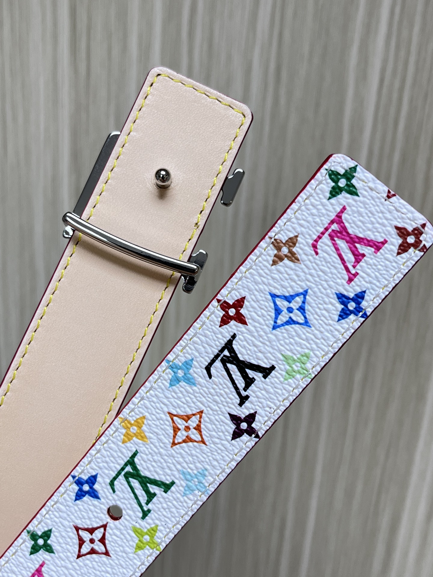 Female Basic Belt 0mm