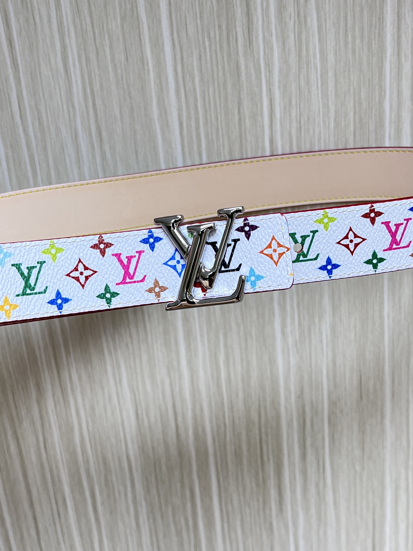 Female Basic Belt 0mm