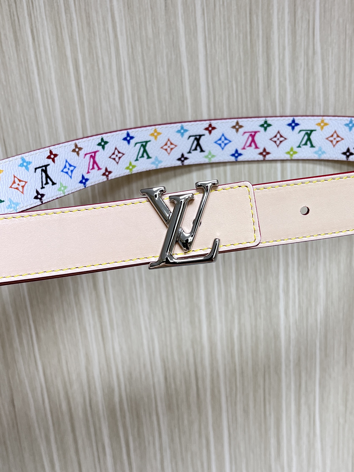 Female Basic Belt 0mm