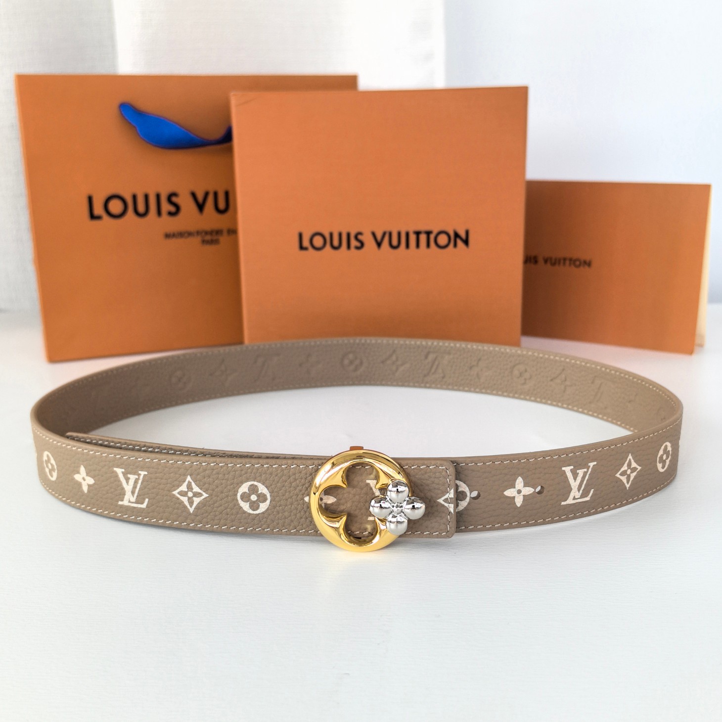 Female Basic Belt