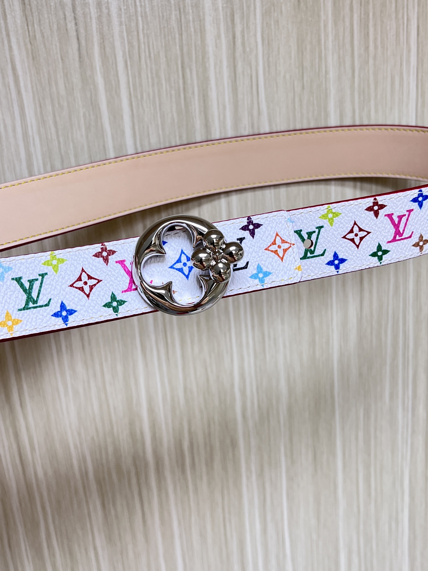 Female Basic Belt 0mm