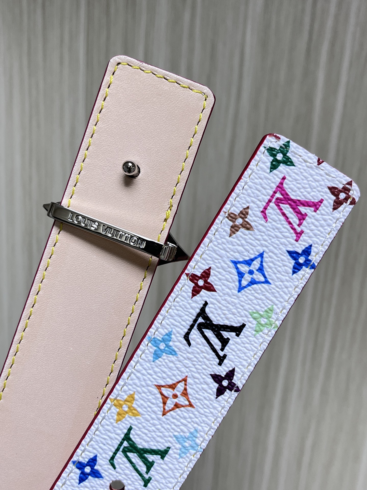 Female Basic Belt 0mm