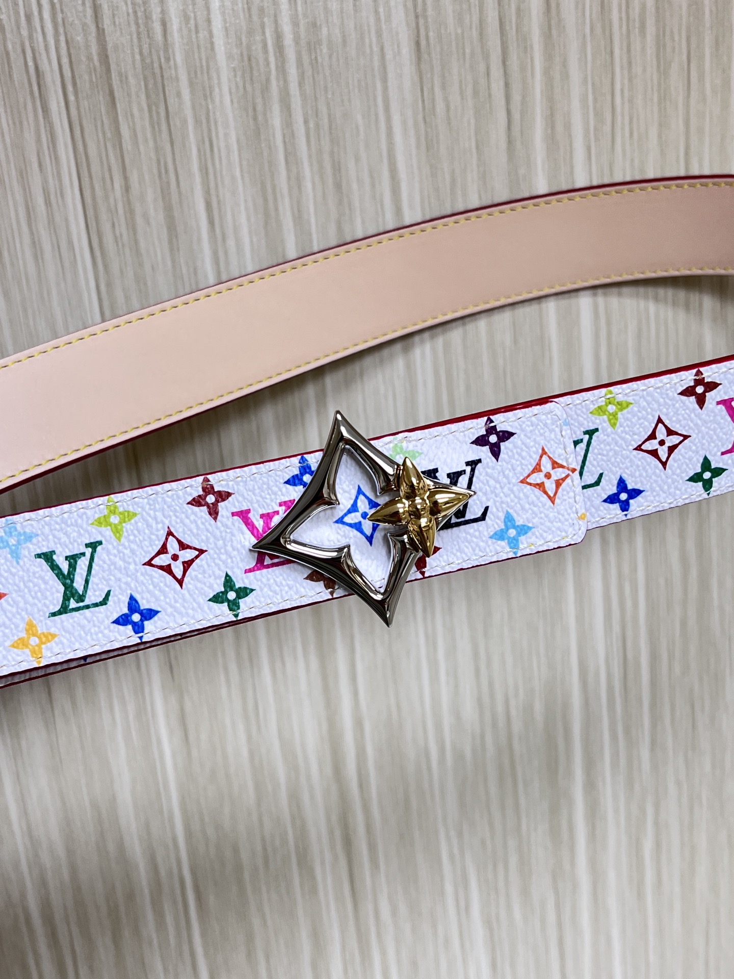 Female Basic Belt 0mm