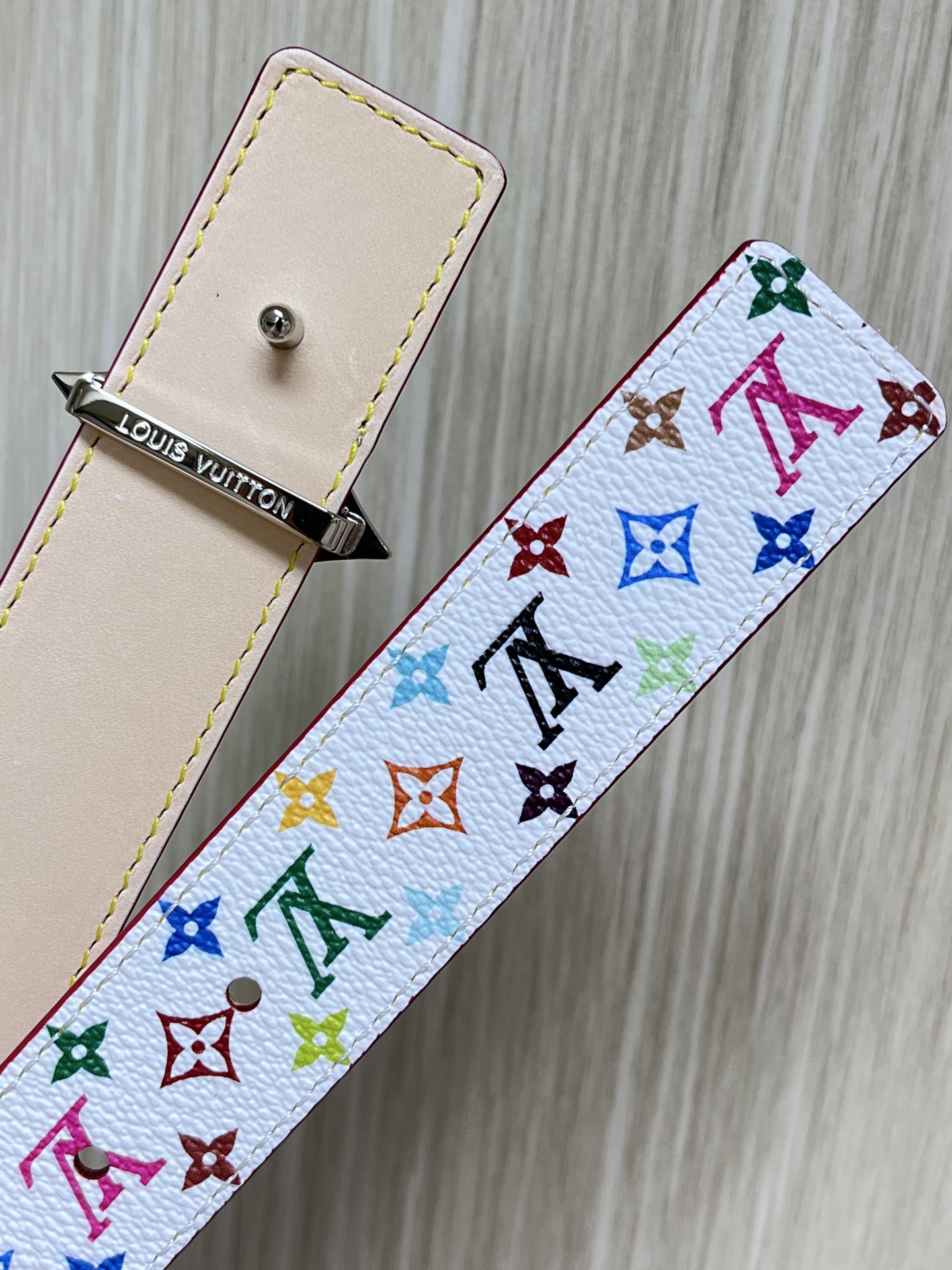 Female Basic Belt 0mm
