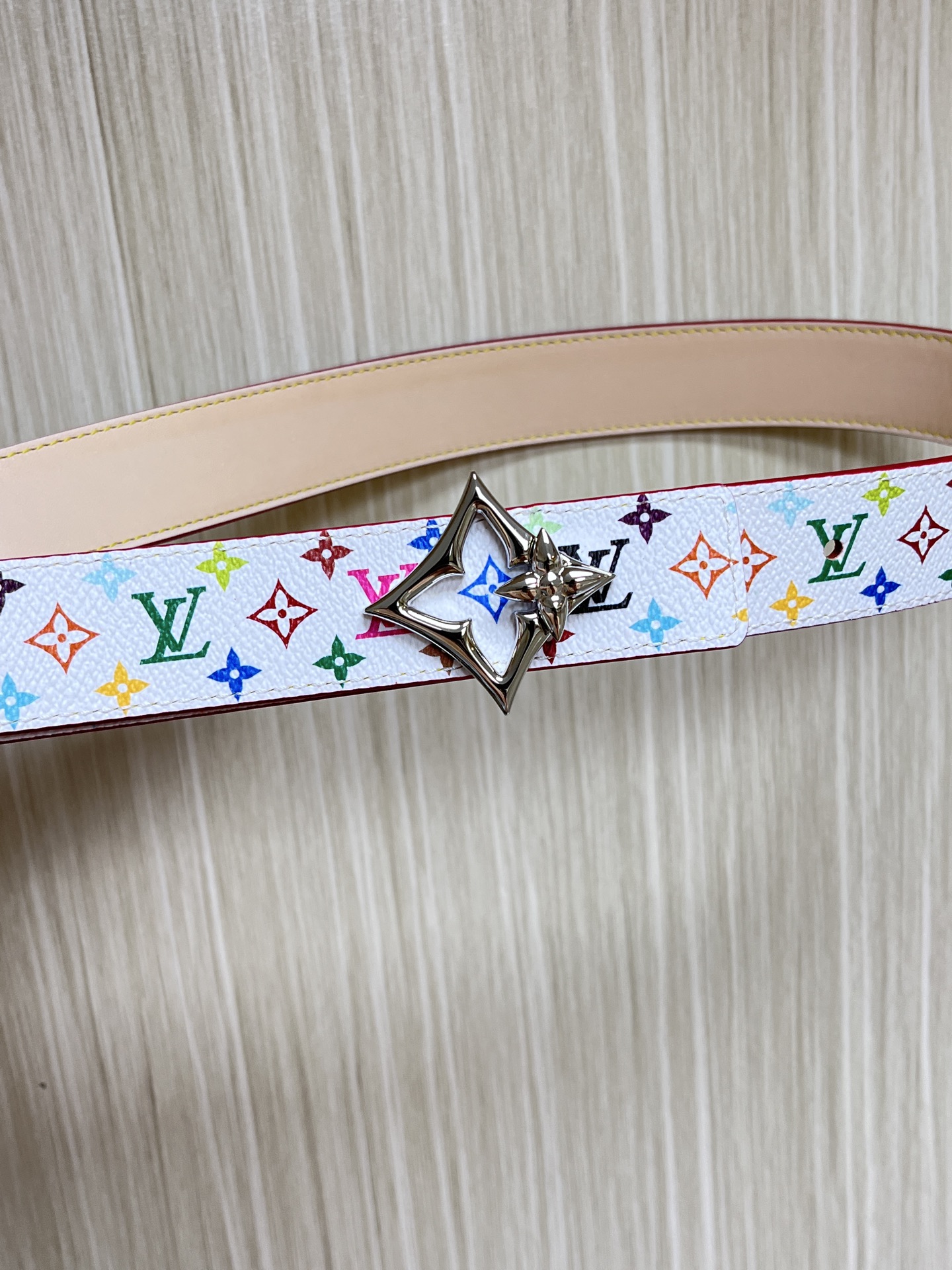 Female Basic Belt 0mm