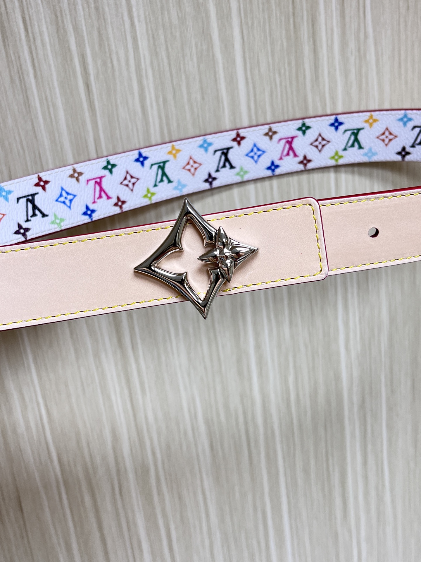 Female Basic Belt 0mm