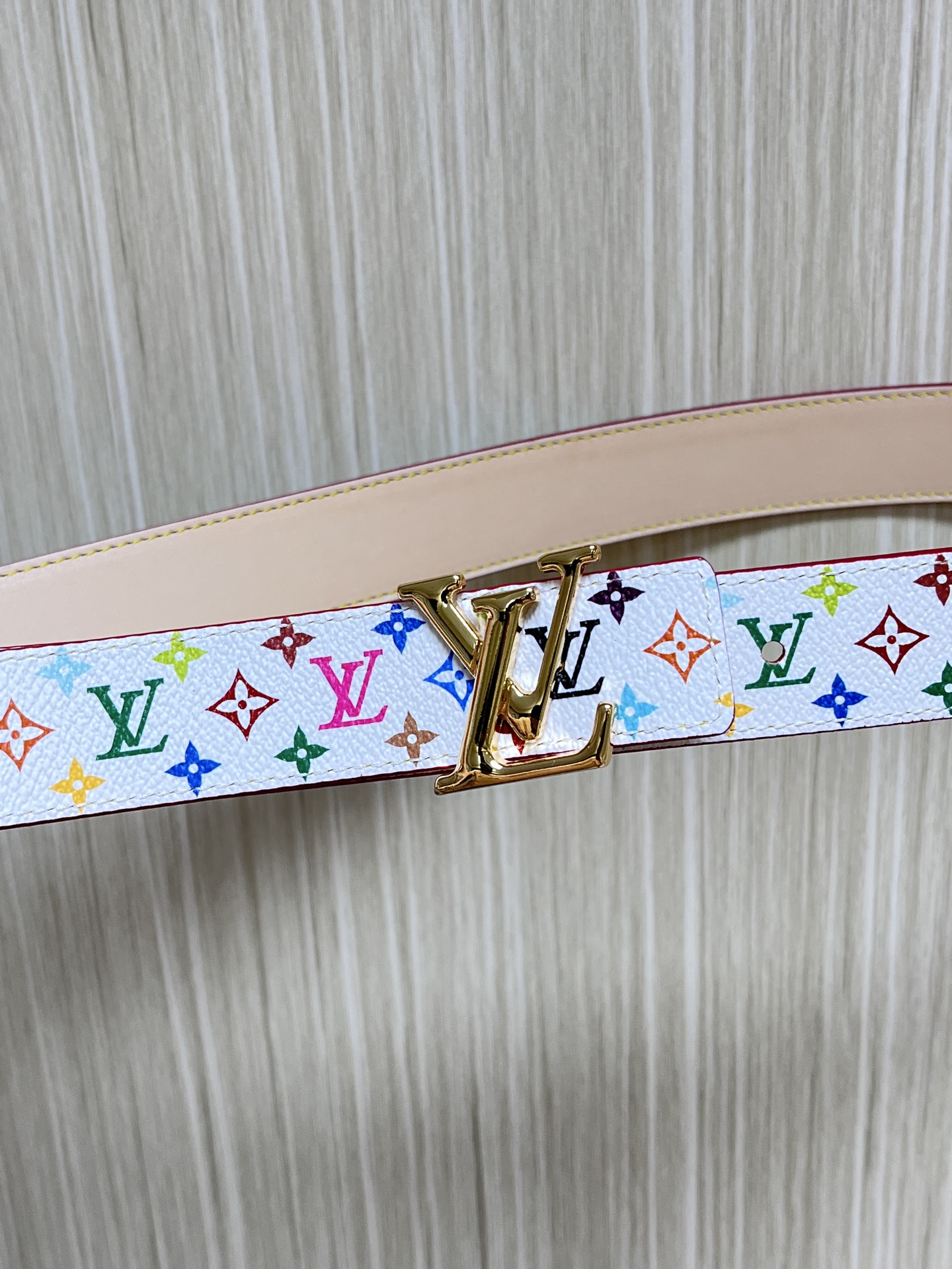 Female Basic Belt 0mm