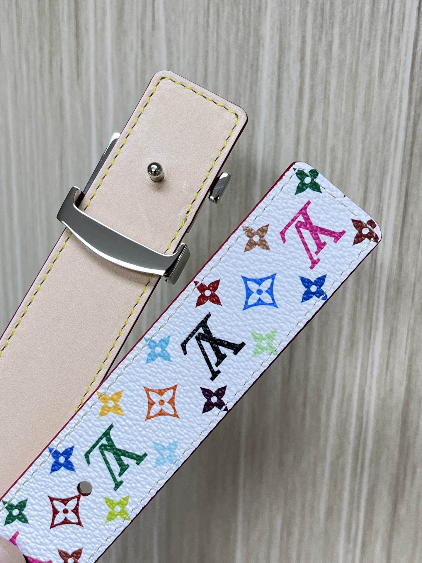 Female Basic Belt 0mm