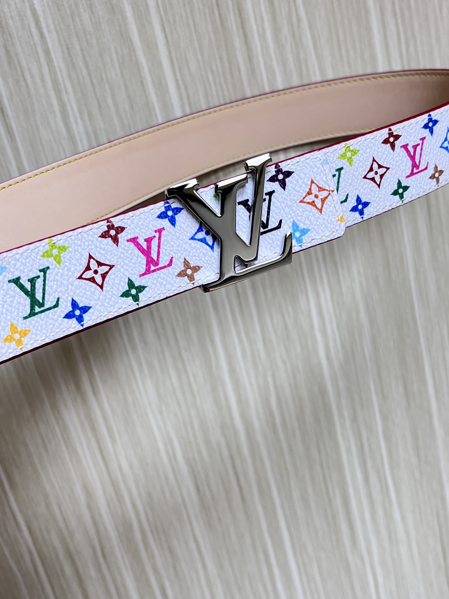 Female Basic Belt 0mm