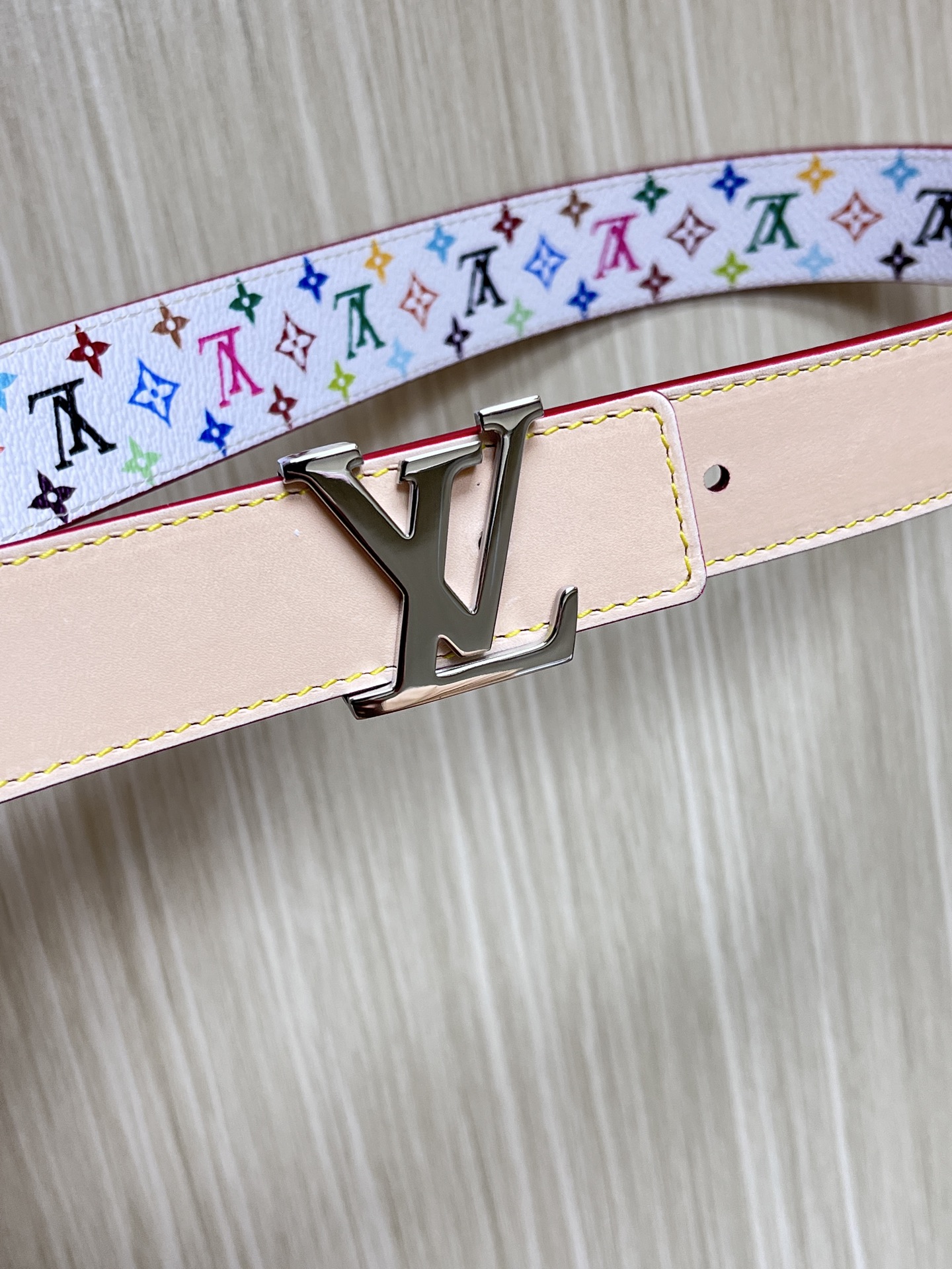 Female Basic Belt 0mm