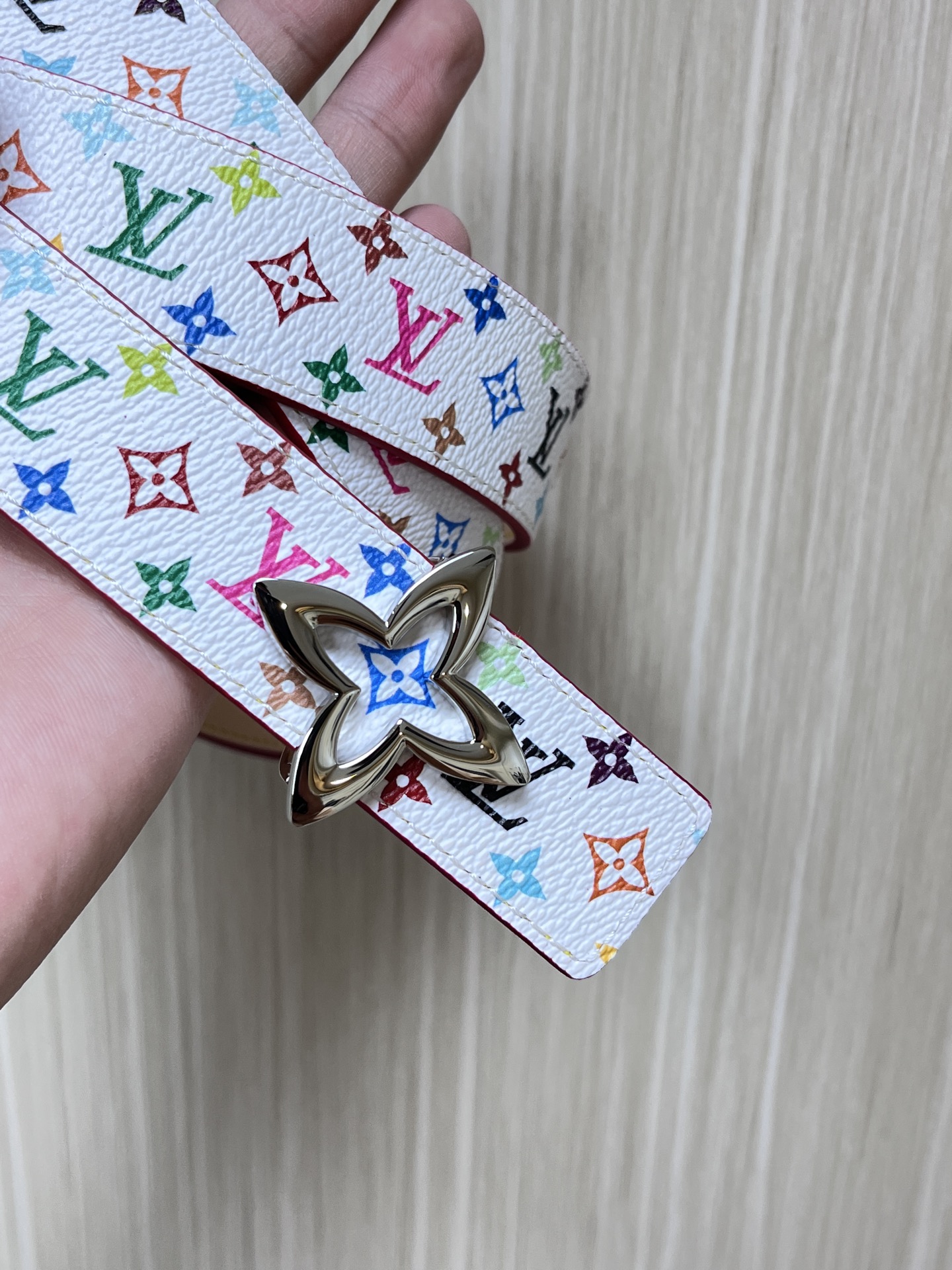 Female Basic Belt 0mm