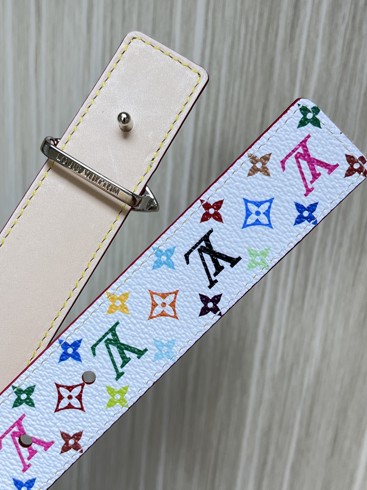 Female Basic Belt 0mm